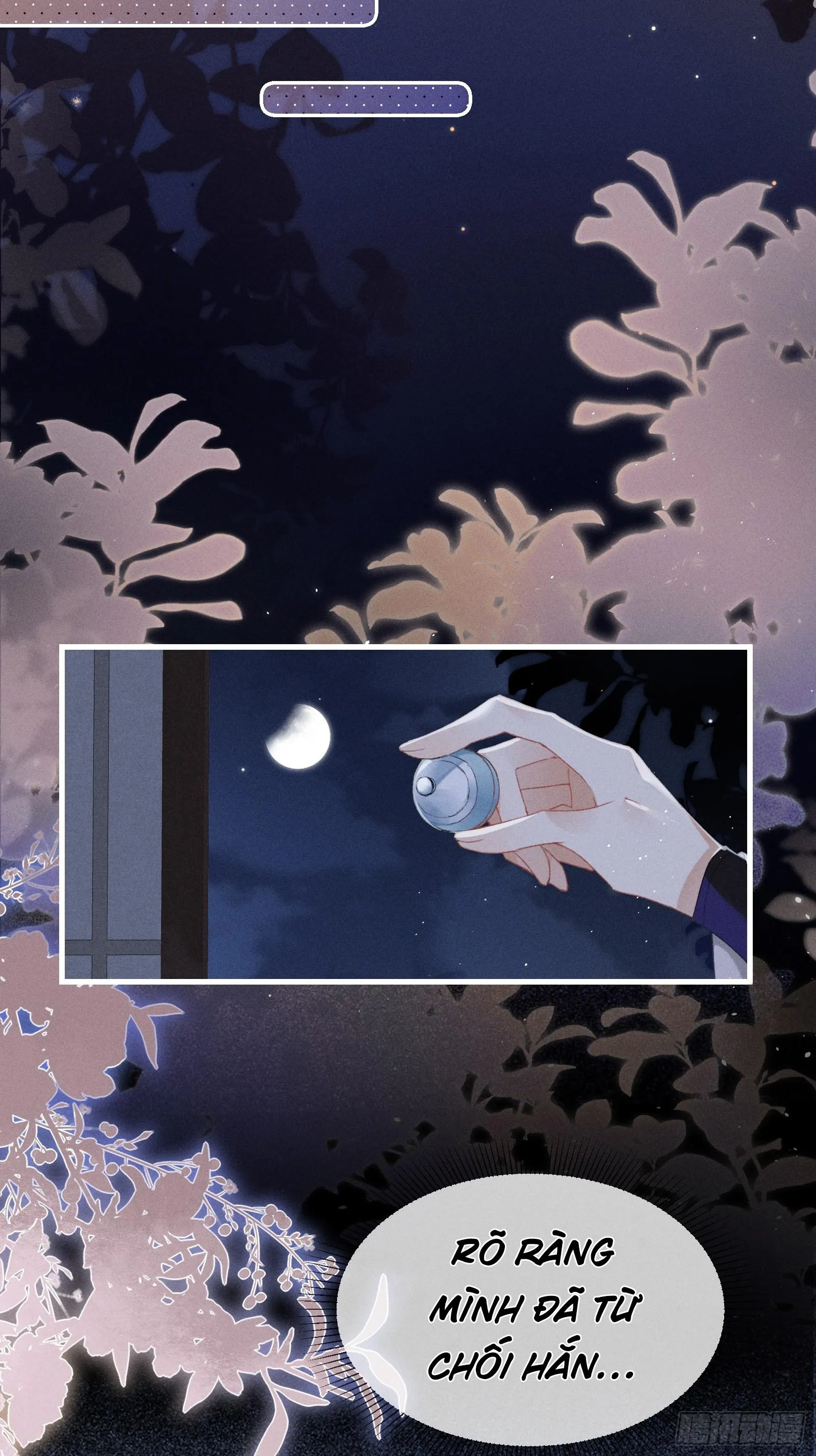 Chiếm Đoạt Quân Phụ Chapter 7 Trang 12