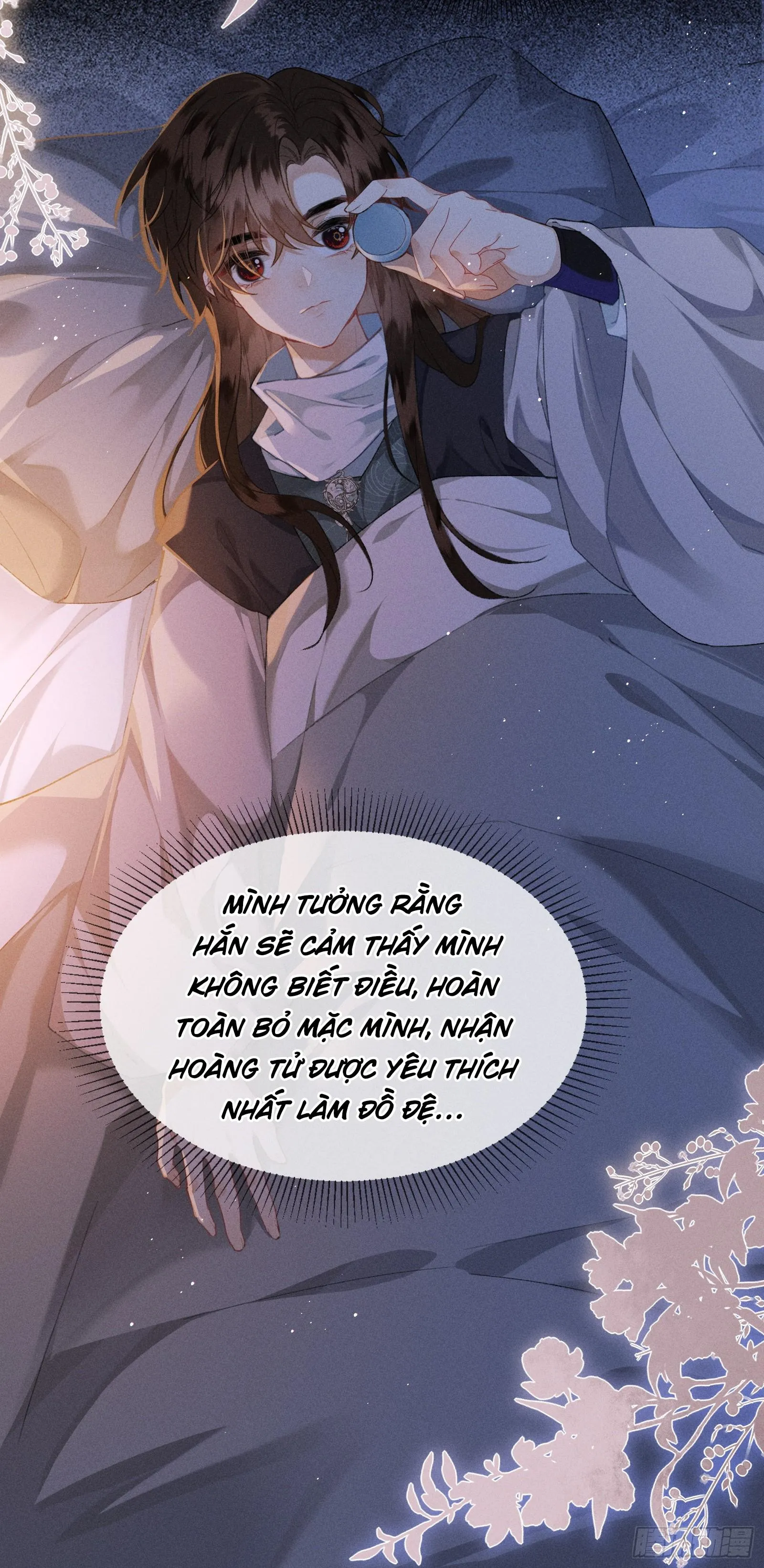 Chiếm Đoạt Quân Phụ Chapter 7 Trang 13