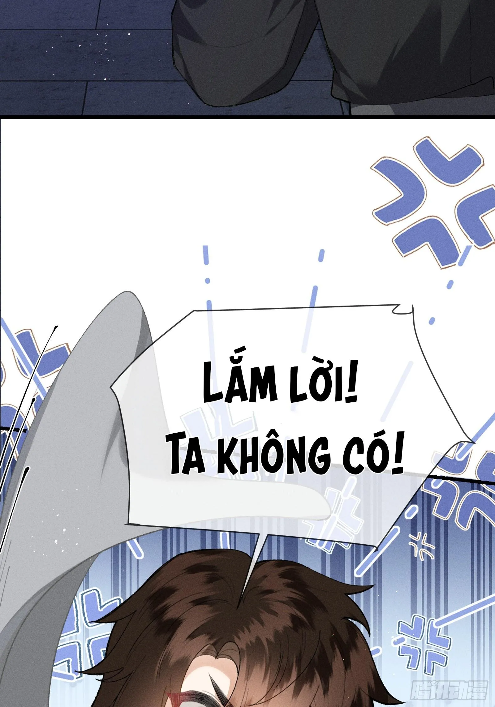 Chiếm Đoạt Quân Phụ Chapter 7 Trang 16