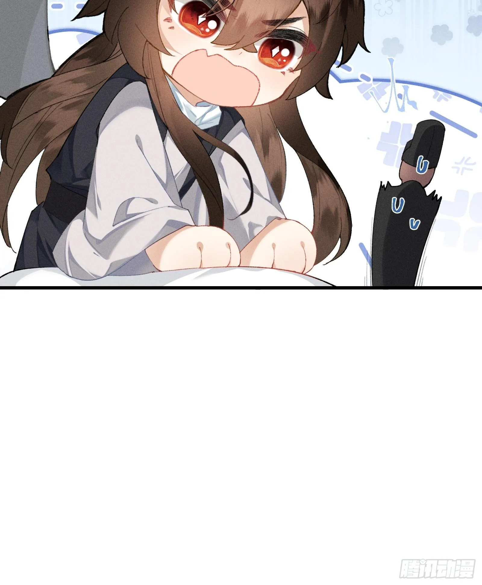 Chiếm Đoạt Quân Phụ Chapter 7 Trang 17