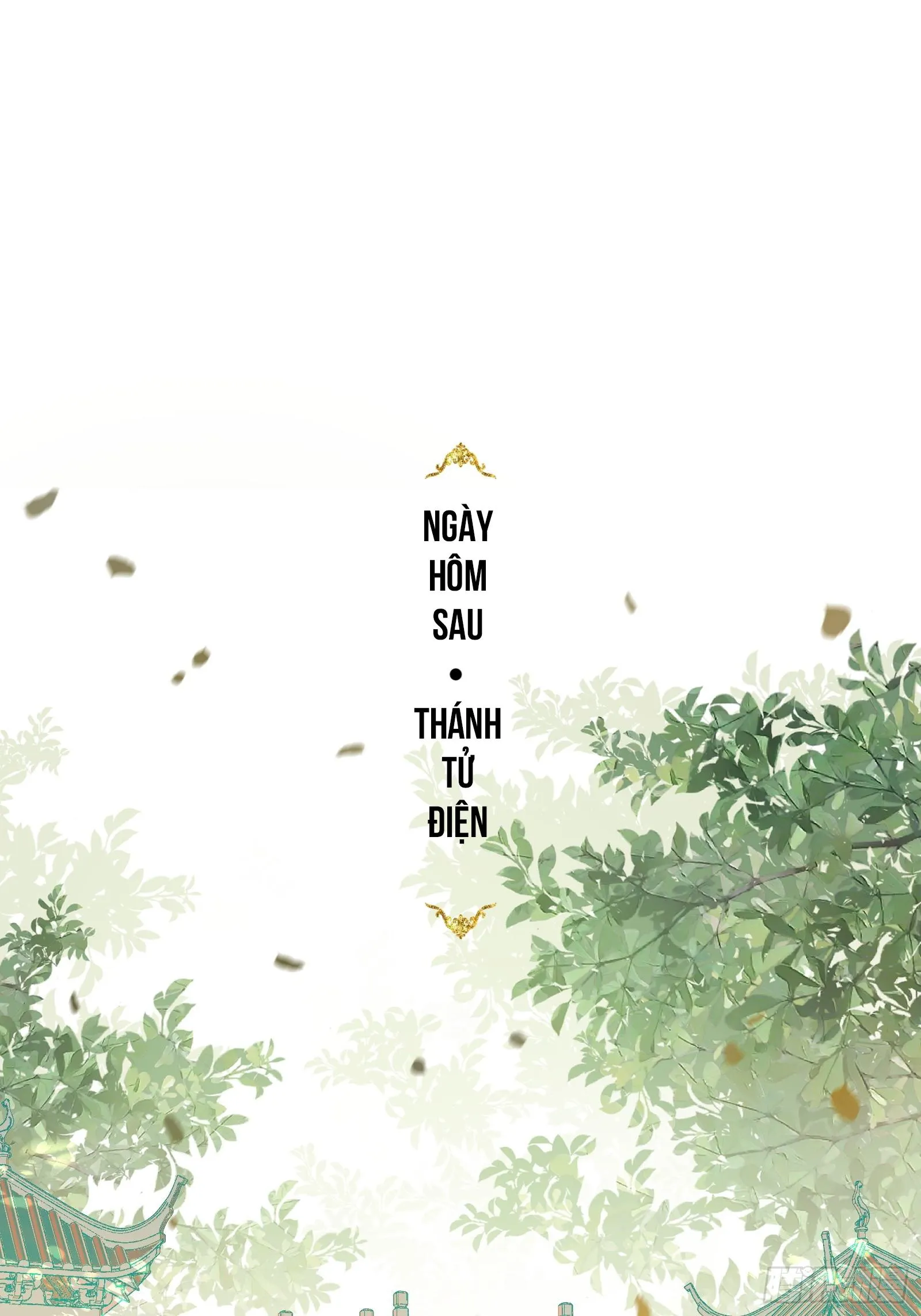 Chiếm Đoạt Quân Phụ Chapter 7 Trang 18