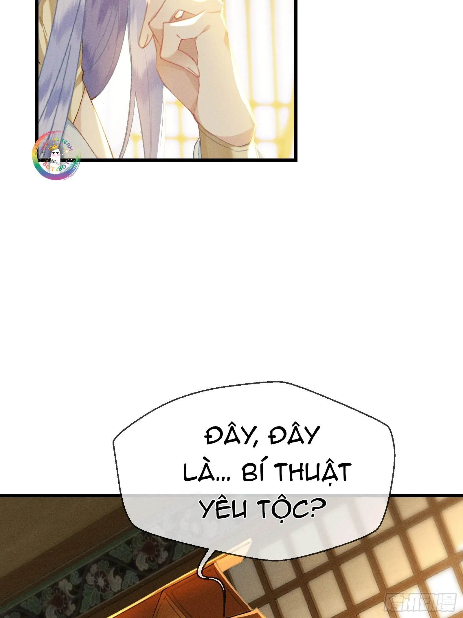 Chiếm Đoạt Quân Phụ Chapter 7 Trang 22