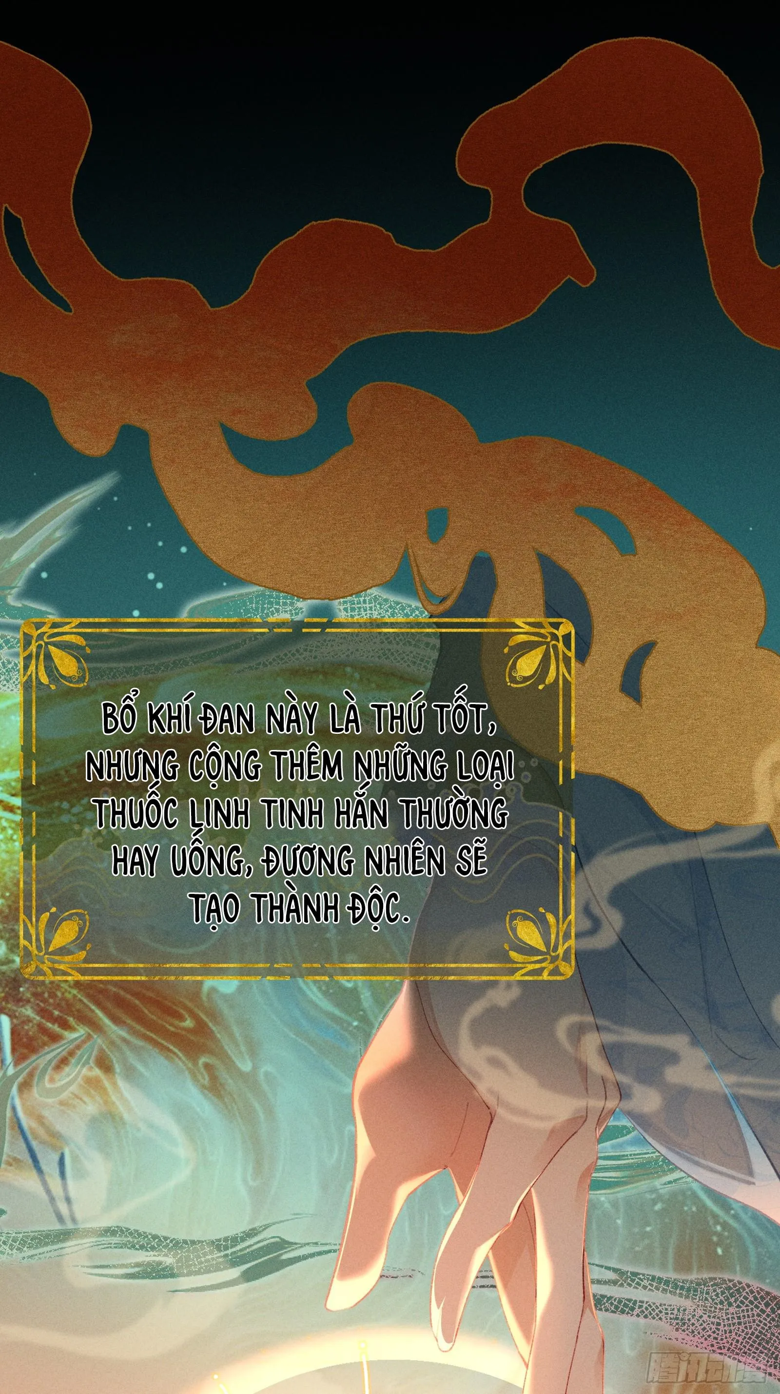 Chiếm Đoạt Quân Phụ Chapter 7 Trang 27