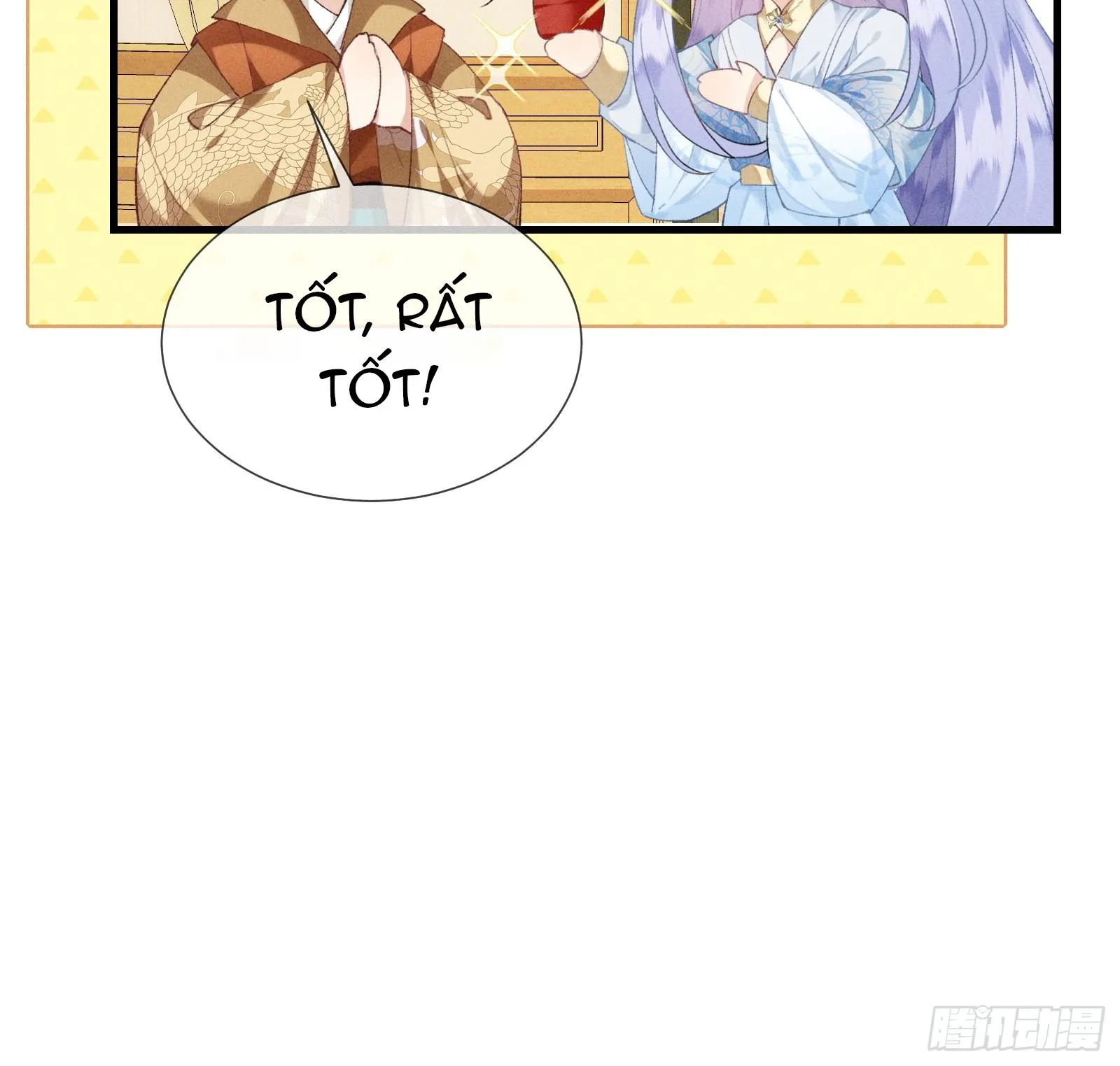 Chiếm Đoạt Quân Phụ Chapter 7 Trang 30