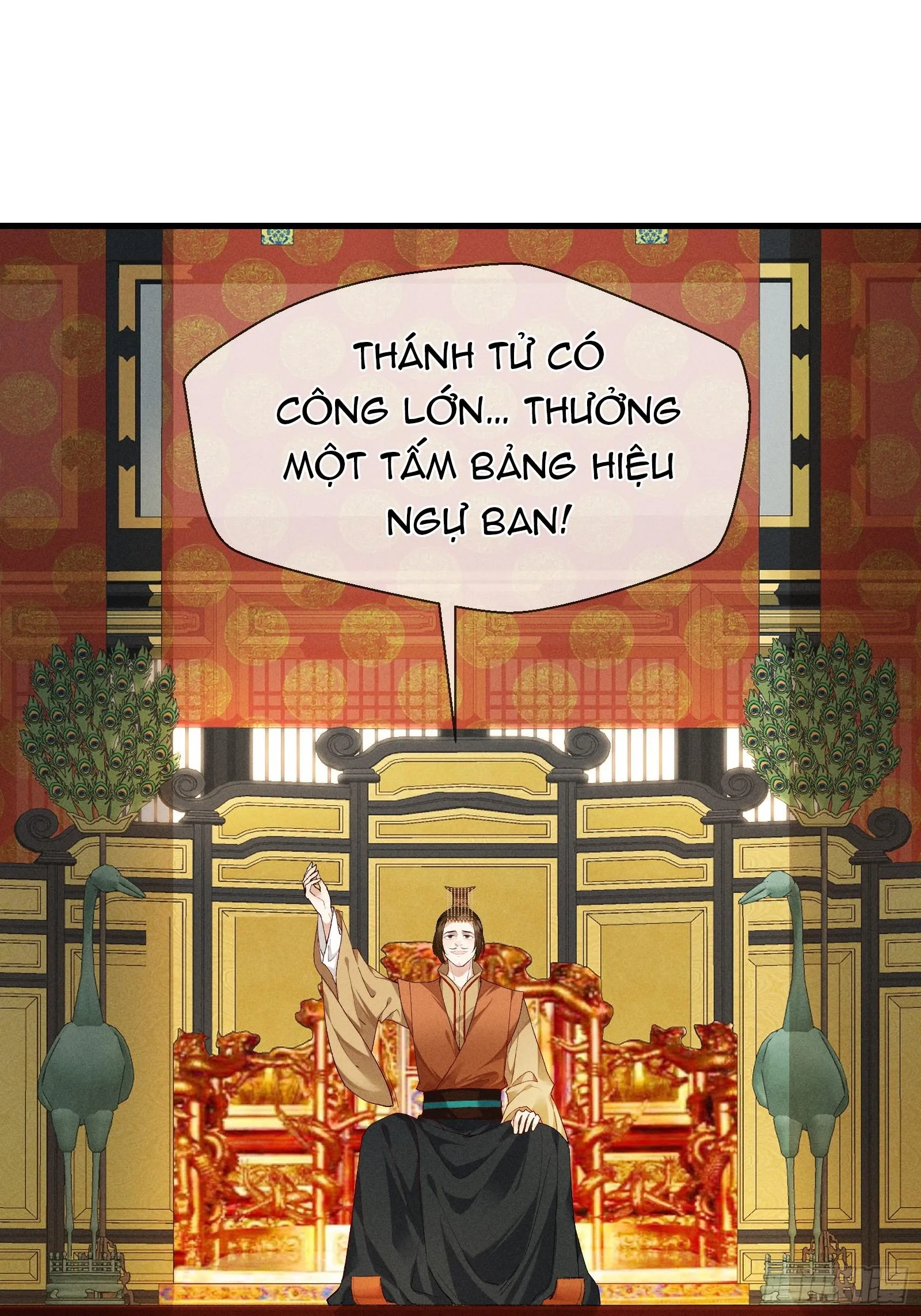 Chiếm Đoạt Quân Phụ Chapter 7 Trang 31