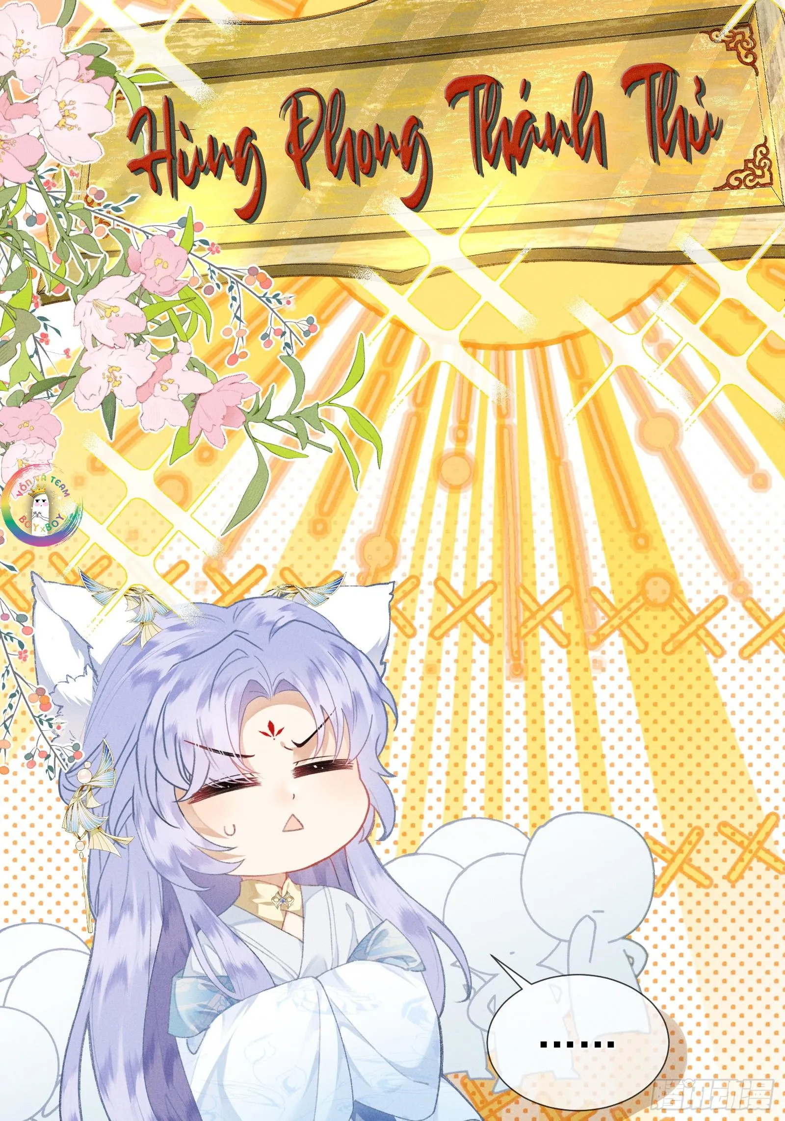 Chiếm Đoạt Quân Phụ Chapter 7 Trang 33