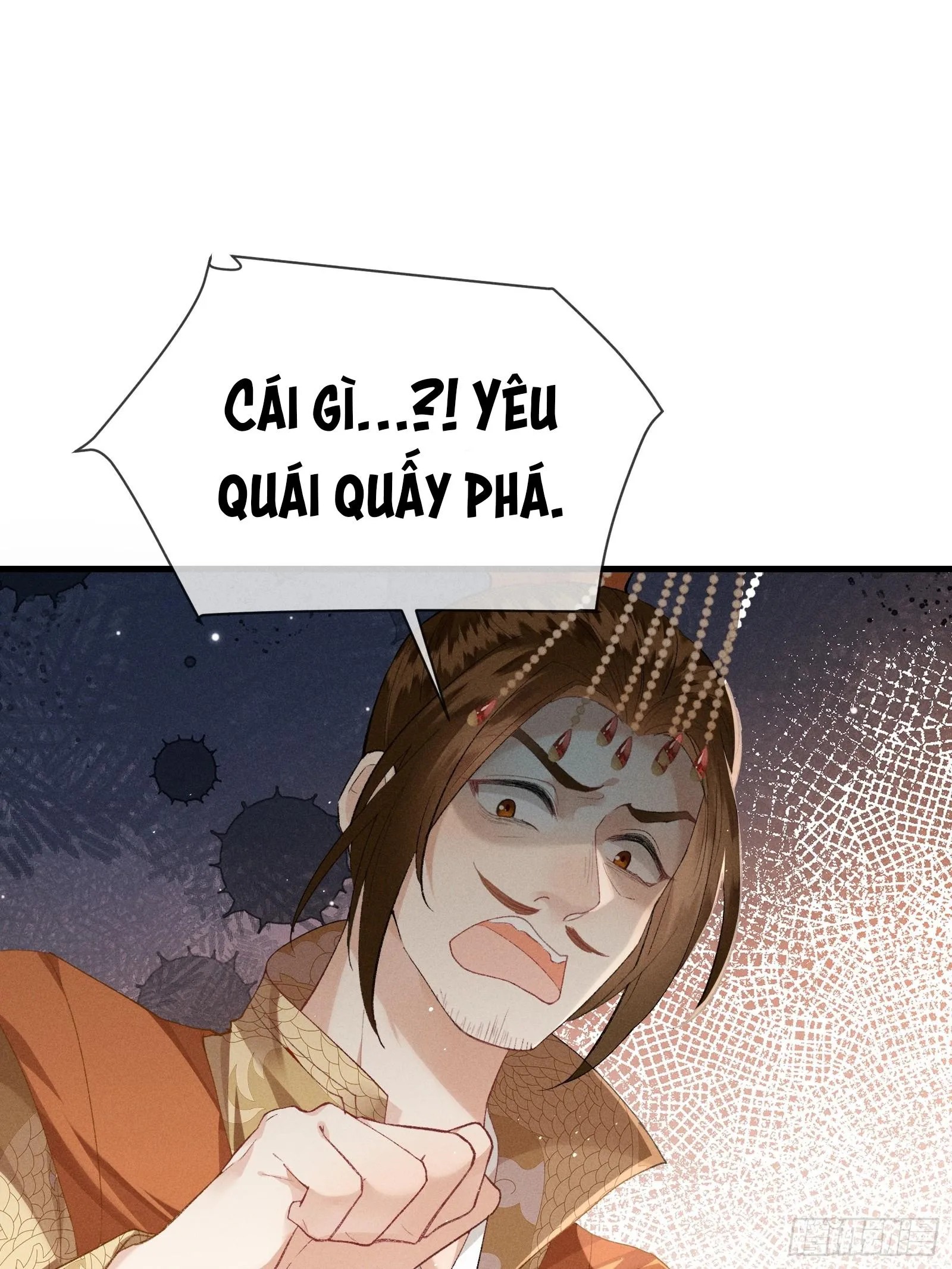 Chiếm Đoạt Quân Phụ Chapter 7 Trang 38