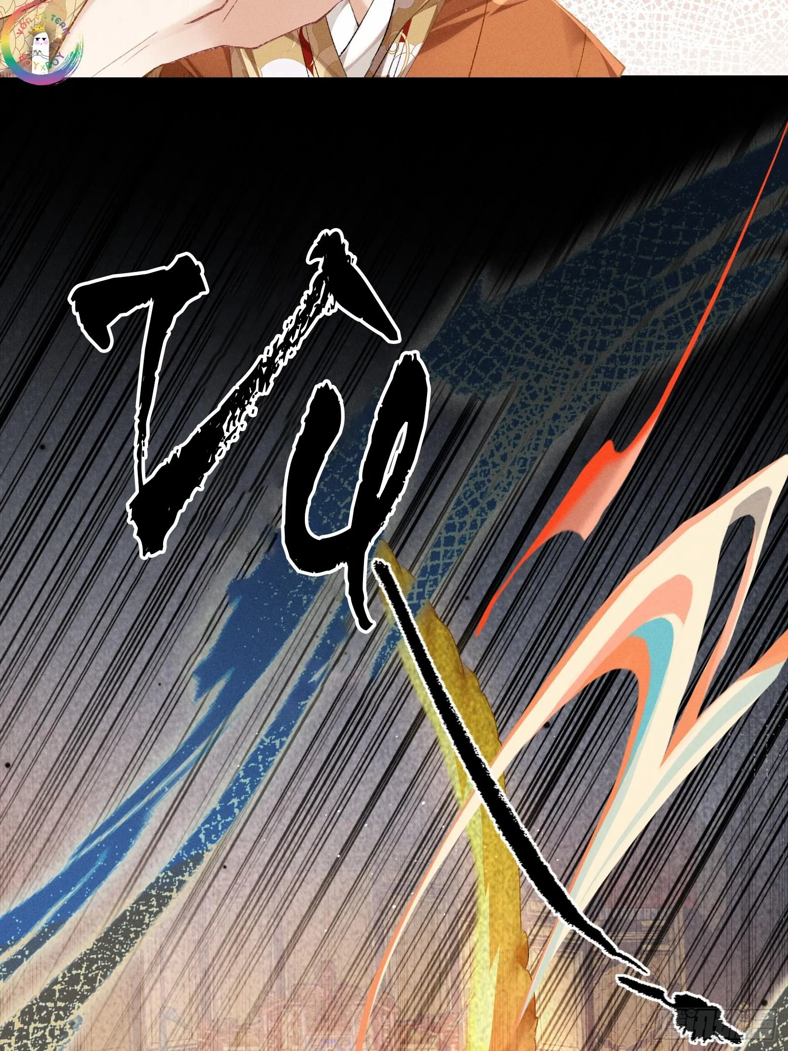 Chiếm Đoạt Quân Phụ Chapter 7 Trang 39