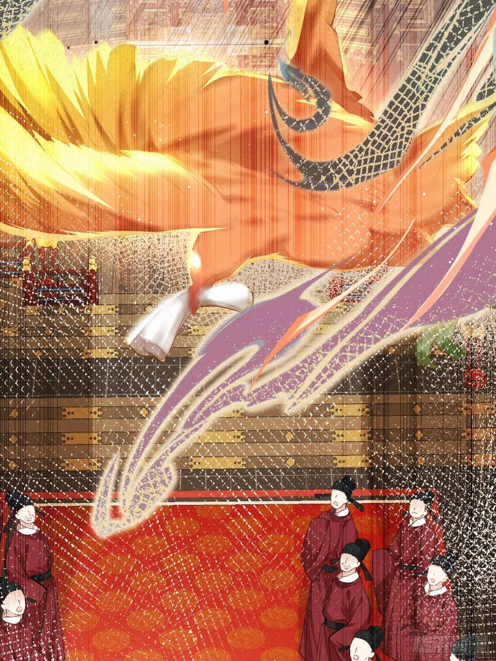 Chiếm Đoạt Quân Phụ Chapter 7 Trang 40