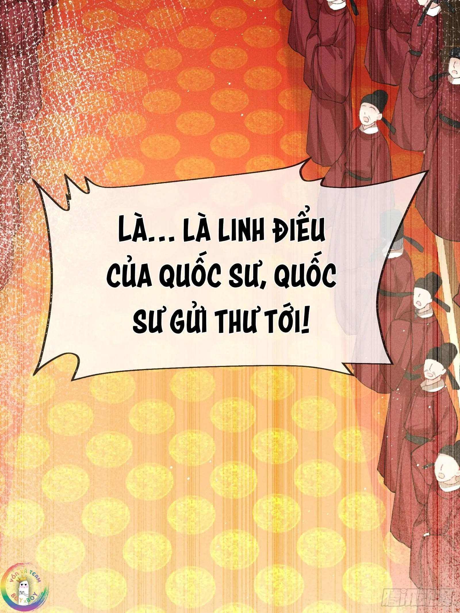 Chiếm Đoạt Quân Phụ Chapter 7 Trang 41