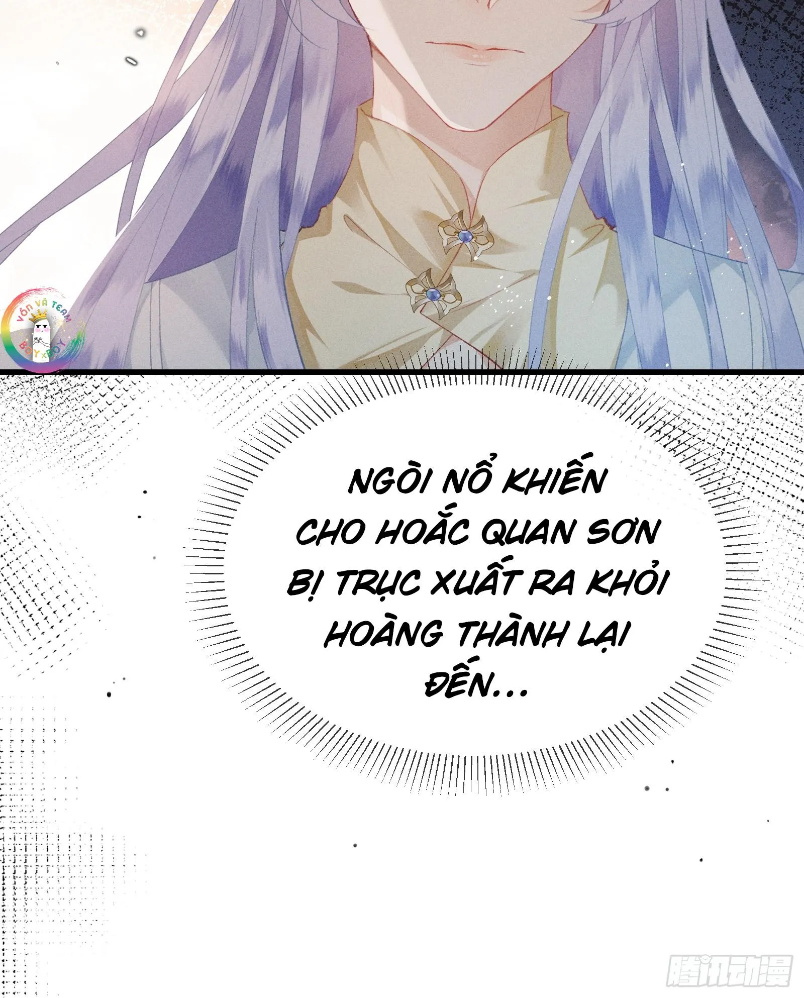 Chiếm Đoạt Quân Phụ Chapter 7 Trang 44