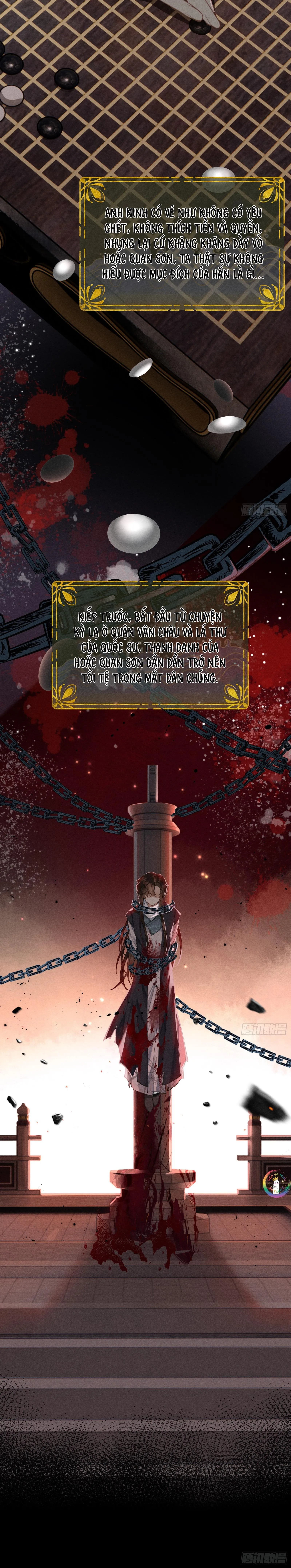 Chiếm Đoạt Quân Phụ Chapter 8 Trang 6
