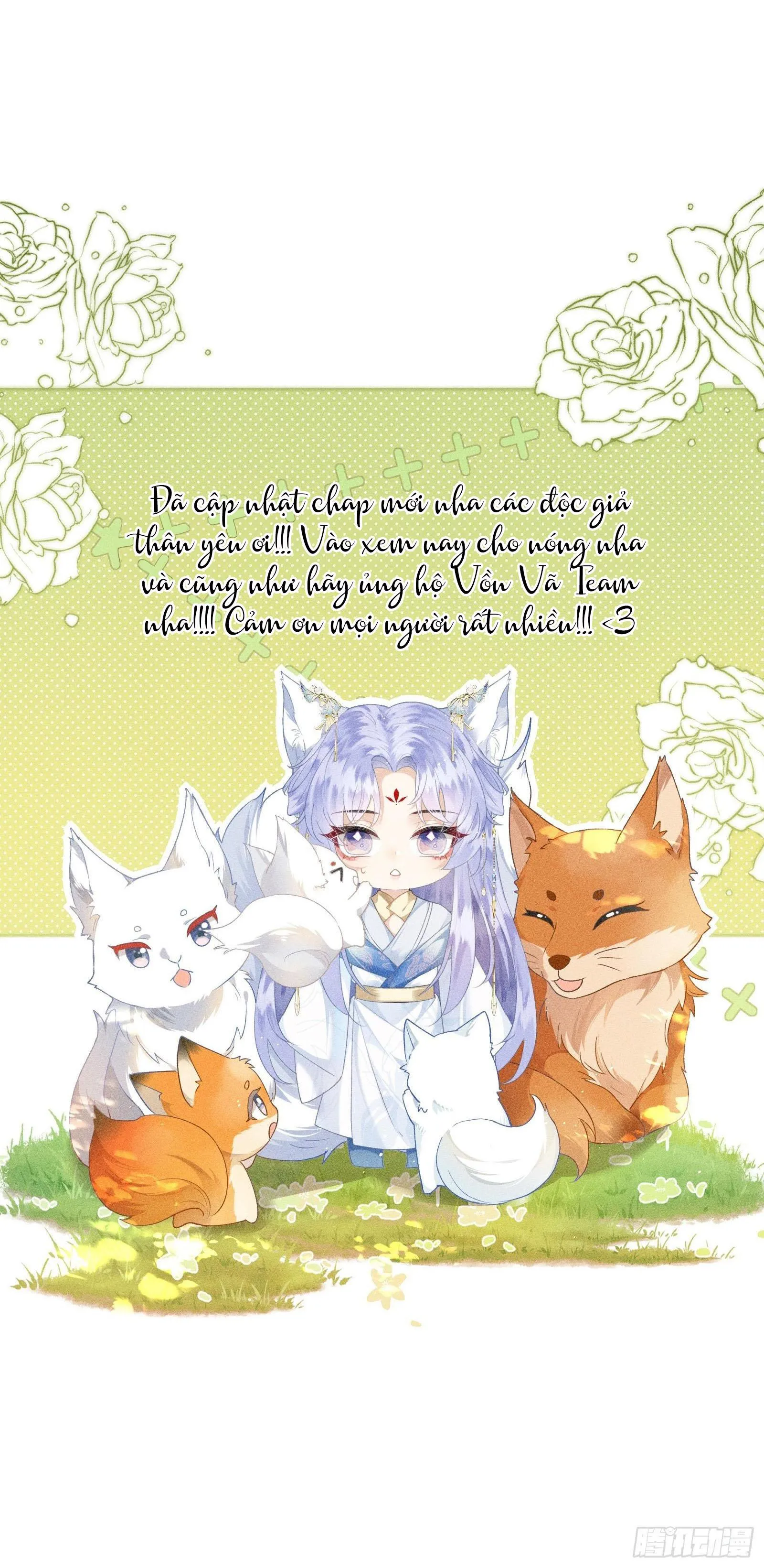 Chiếm Đoạt Quân Phụ Chapter 8 Trang 25