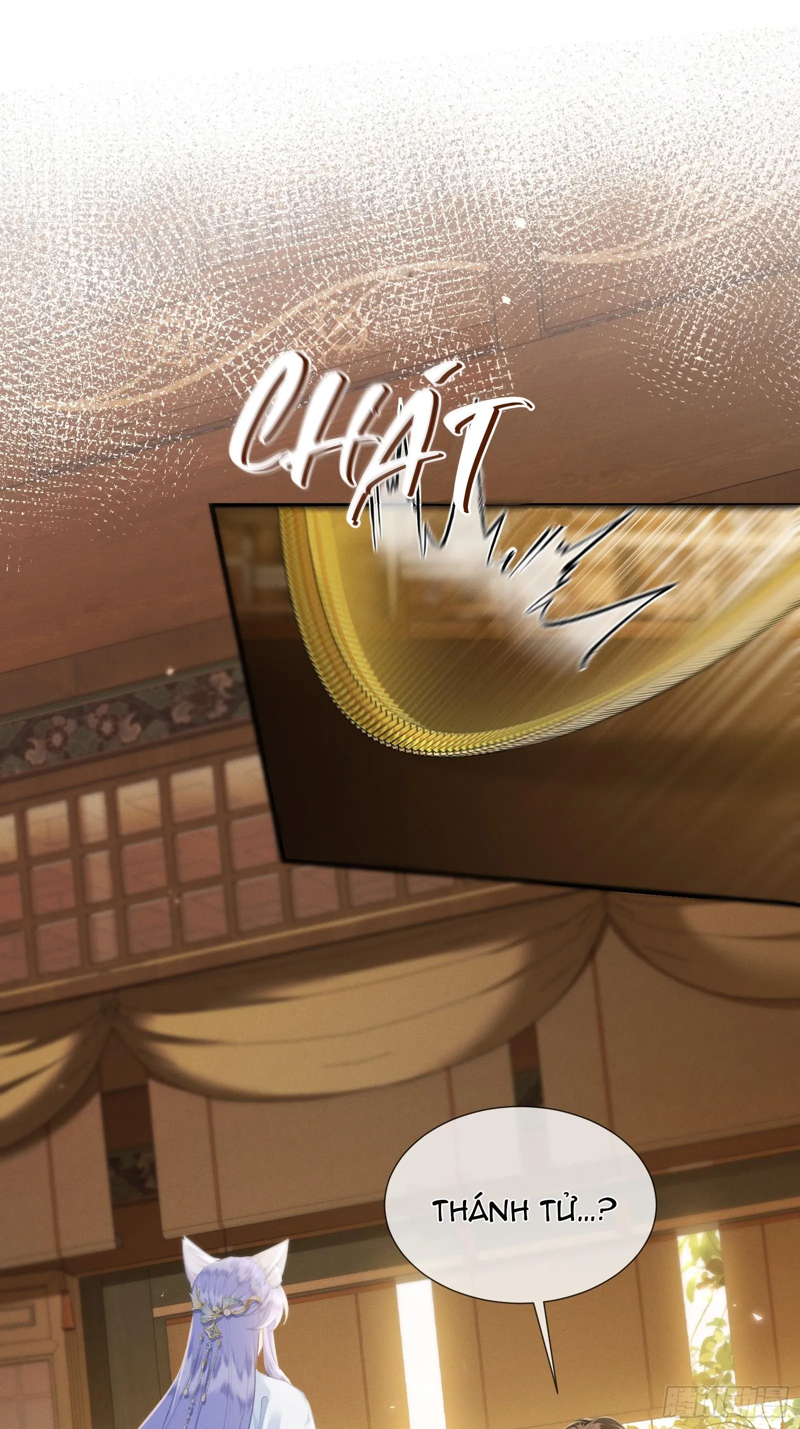 Chiếm Đoạt Quân Phụ Chapter 9 Trang 3