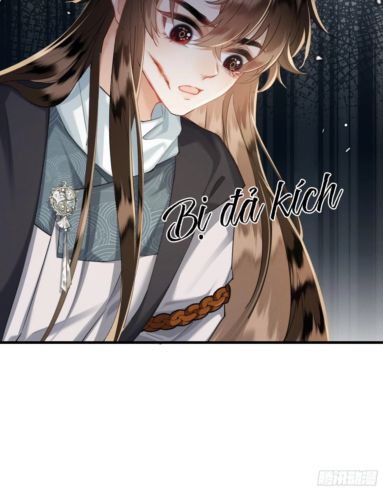 Chiếm Đoạt Quân Phụ Chapter 9 Trang 7