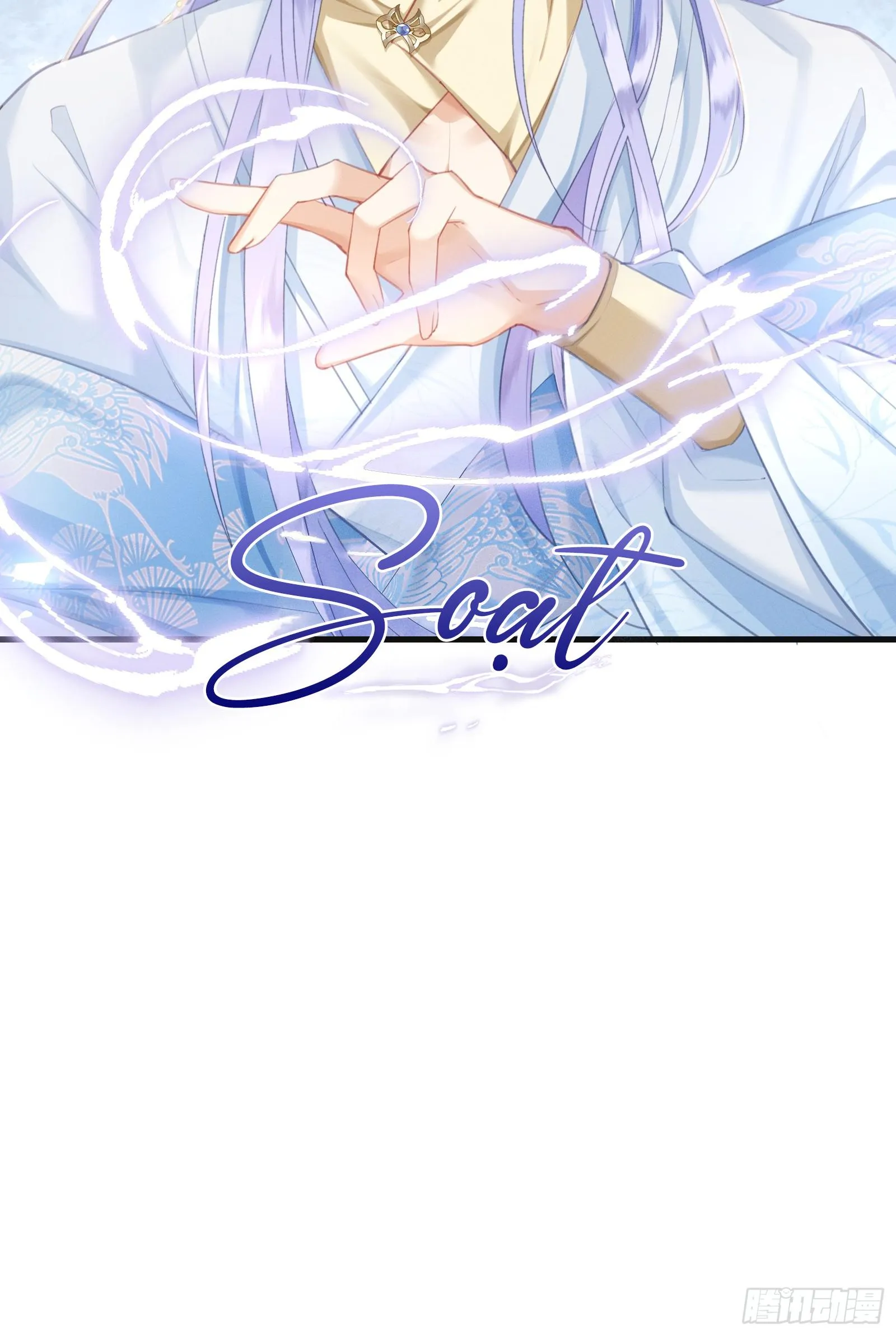 Chiếm Đoạt Quân Phụ Chapter 9 Trang 11