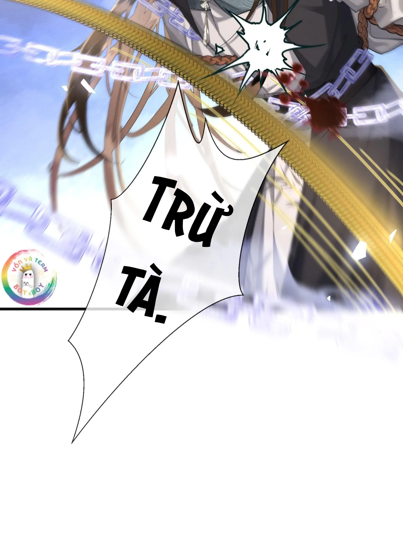 Chiếm Đoạt Quân Phụ Chapter 9 Trang 17