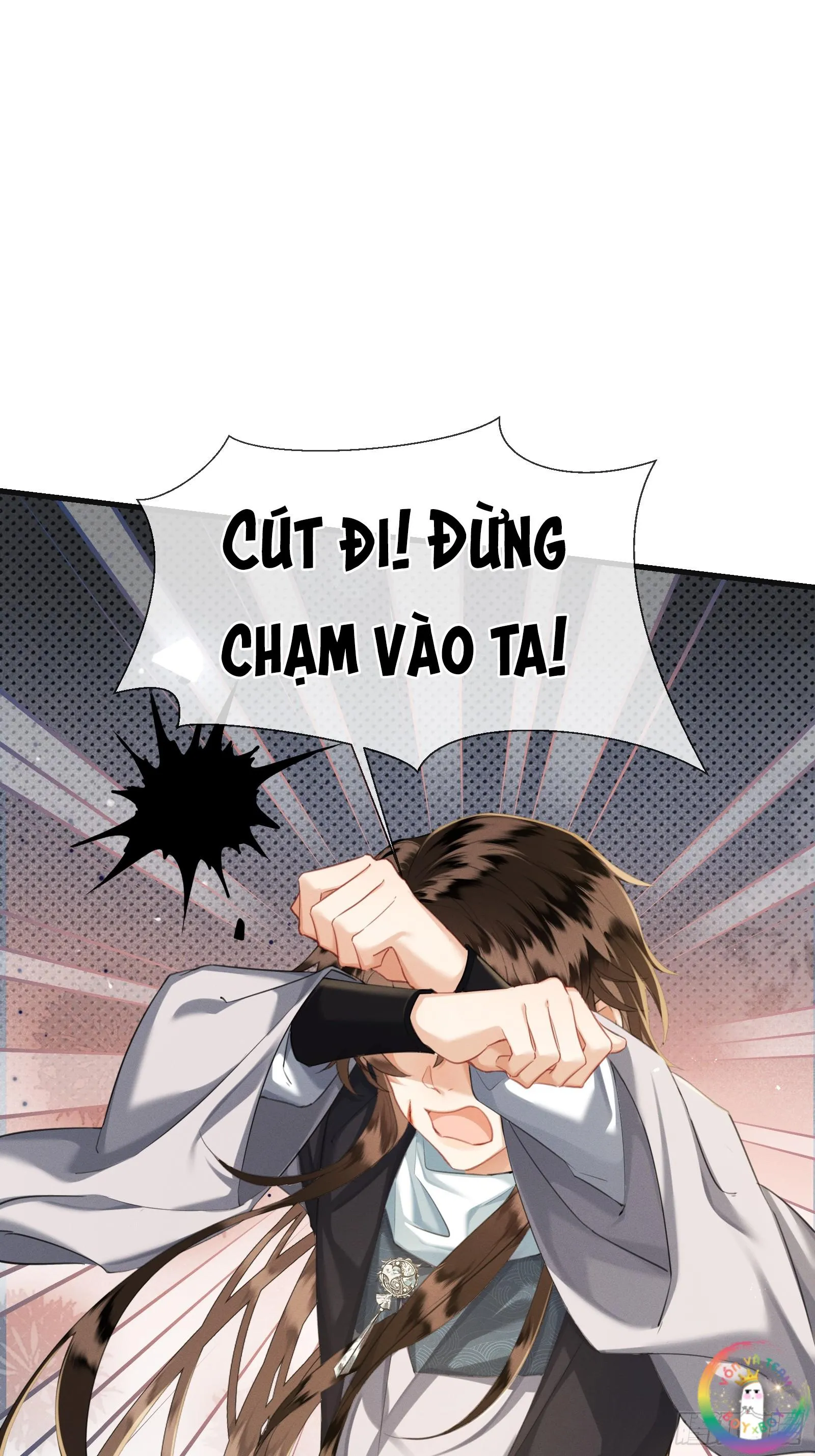 Chiếm Đoạt Quân Phụ Chapter 9 Trang 23