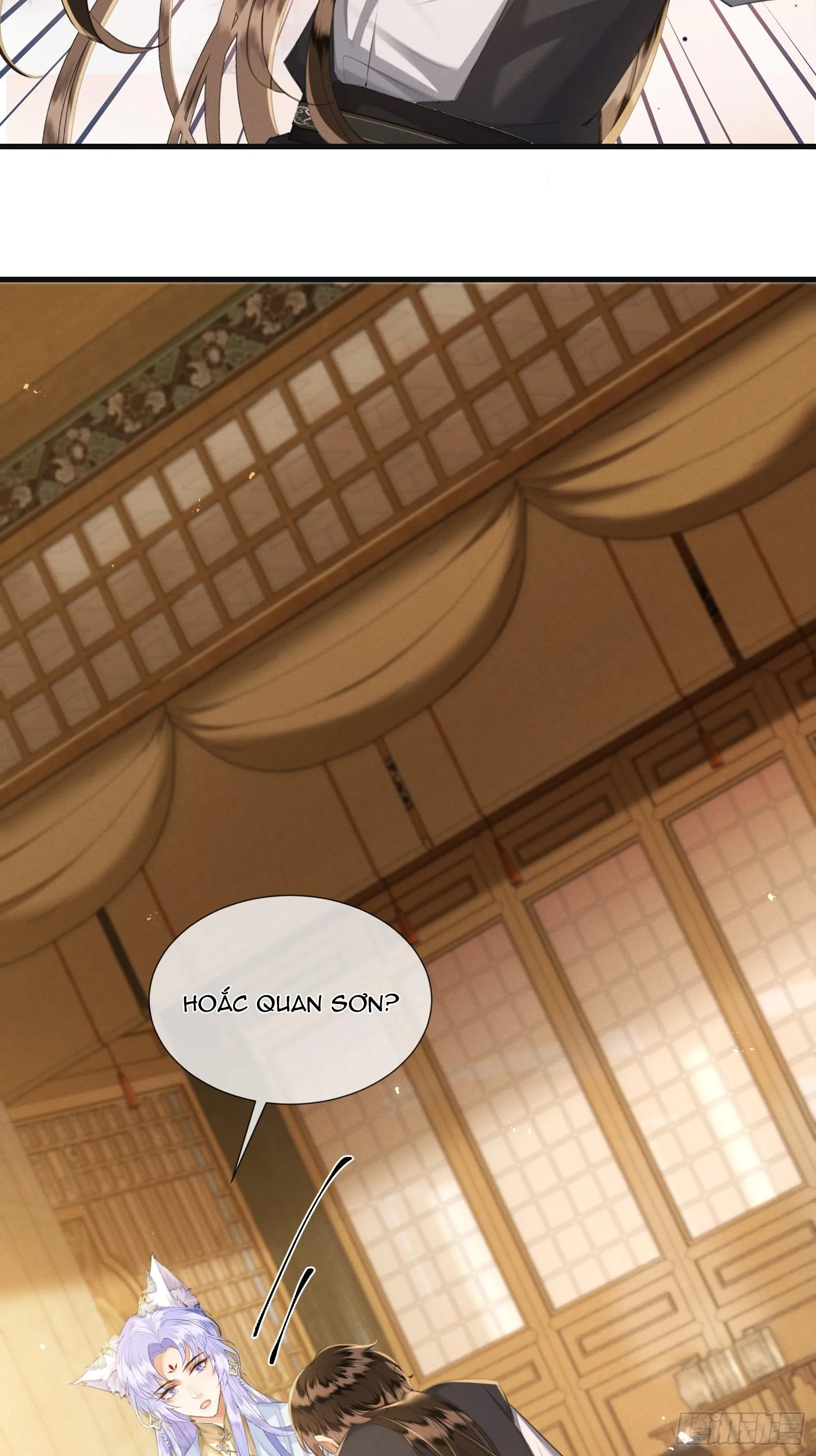 Chiếm Đoạt Quân Phụ Chapter 9 Trang 24