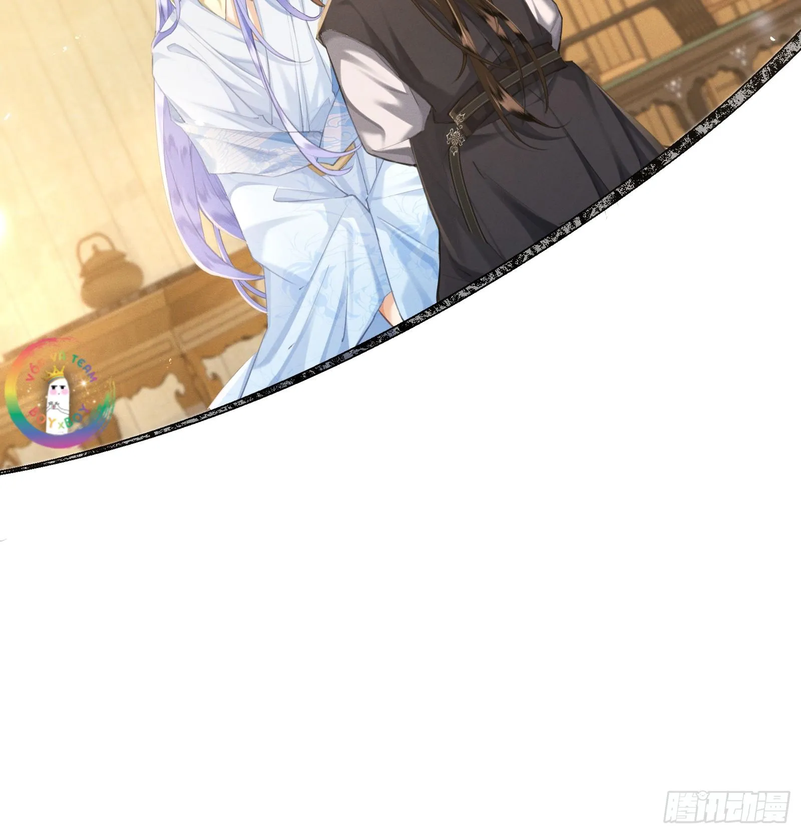 Chiếm Đoạt Quân Phụ Chapter 9 Trang 25