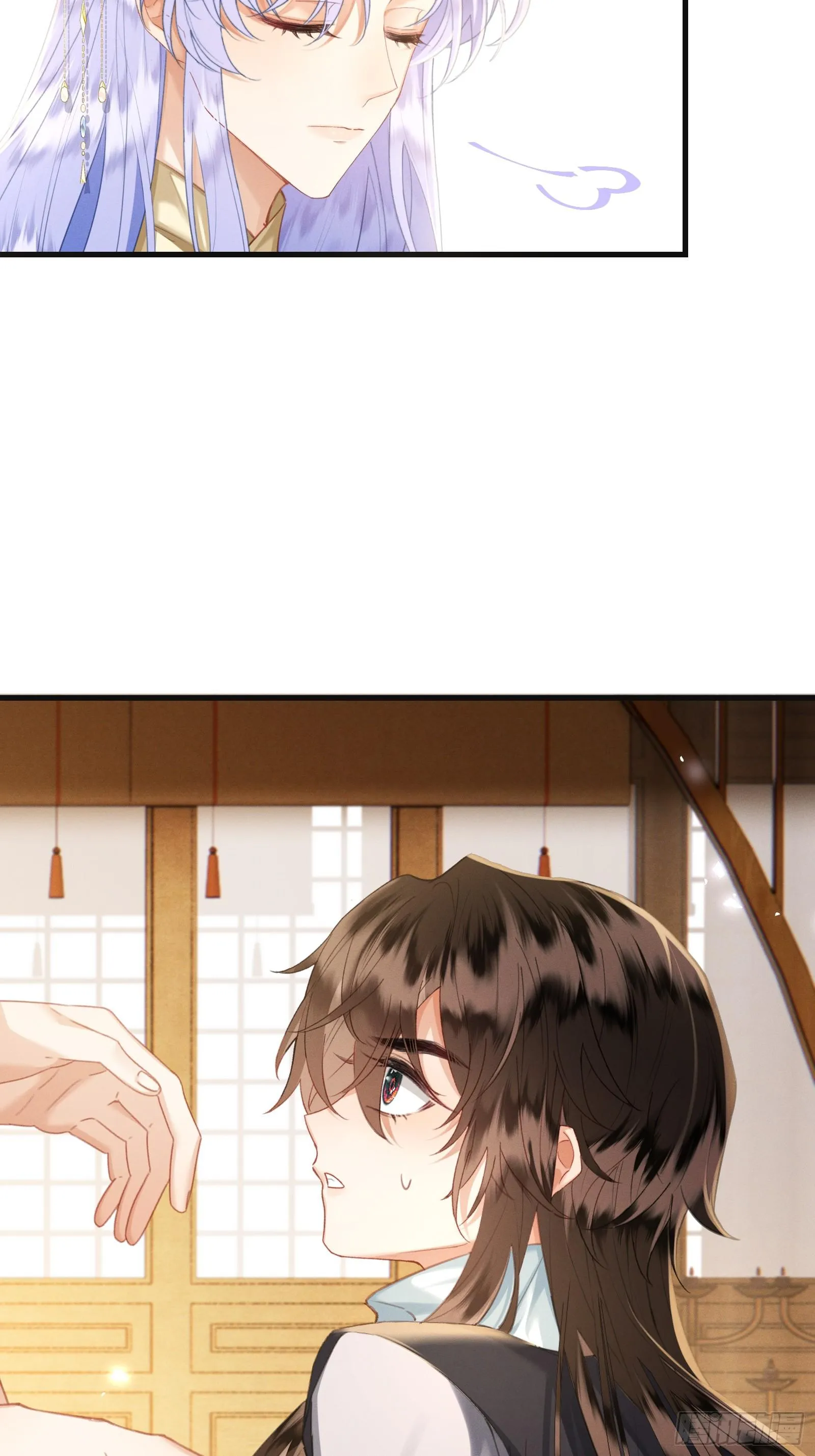 Chiếm Đoạt Quân Phụ Chapter 9 Trang 28