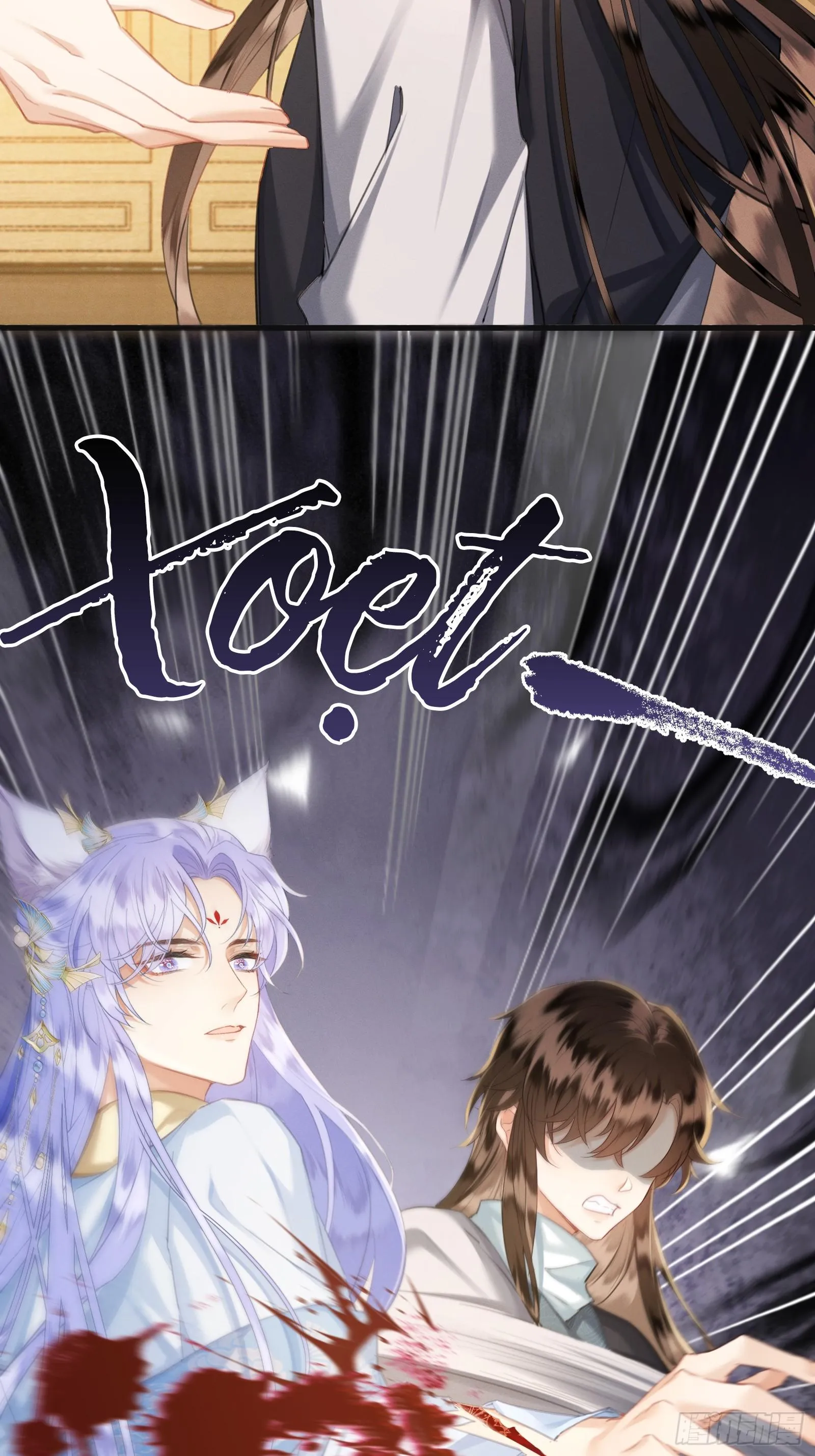 Chiếm Đoạt Quân Phụ Chapter 9 Trang 29