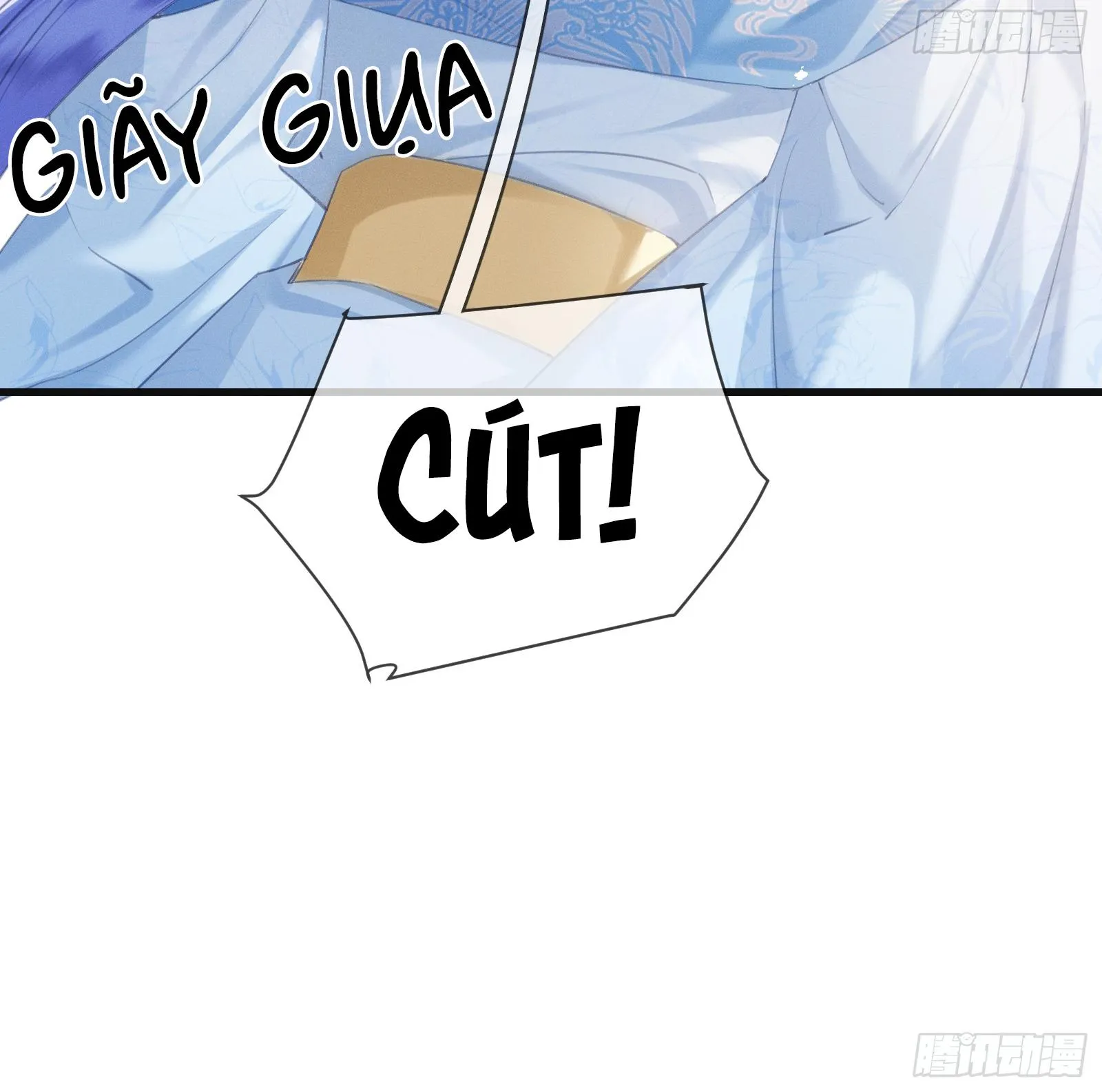 Chiếm Đoạt Quân Phụ Chapter 9 Trang 33