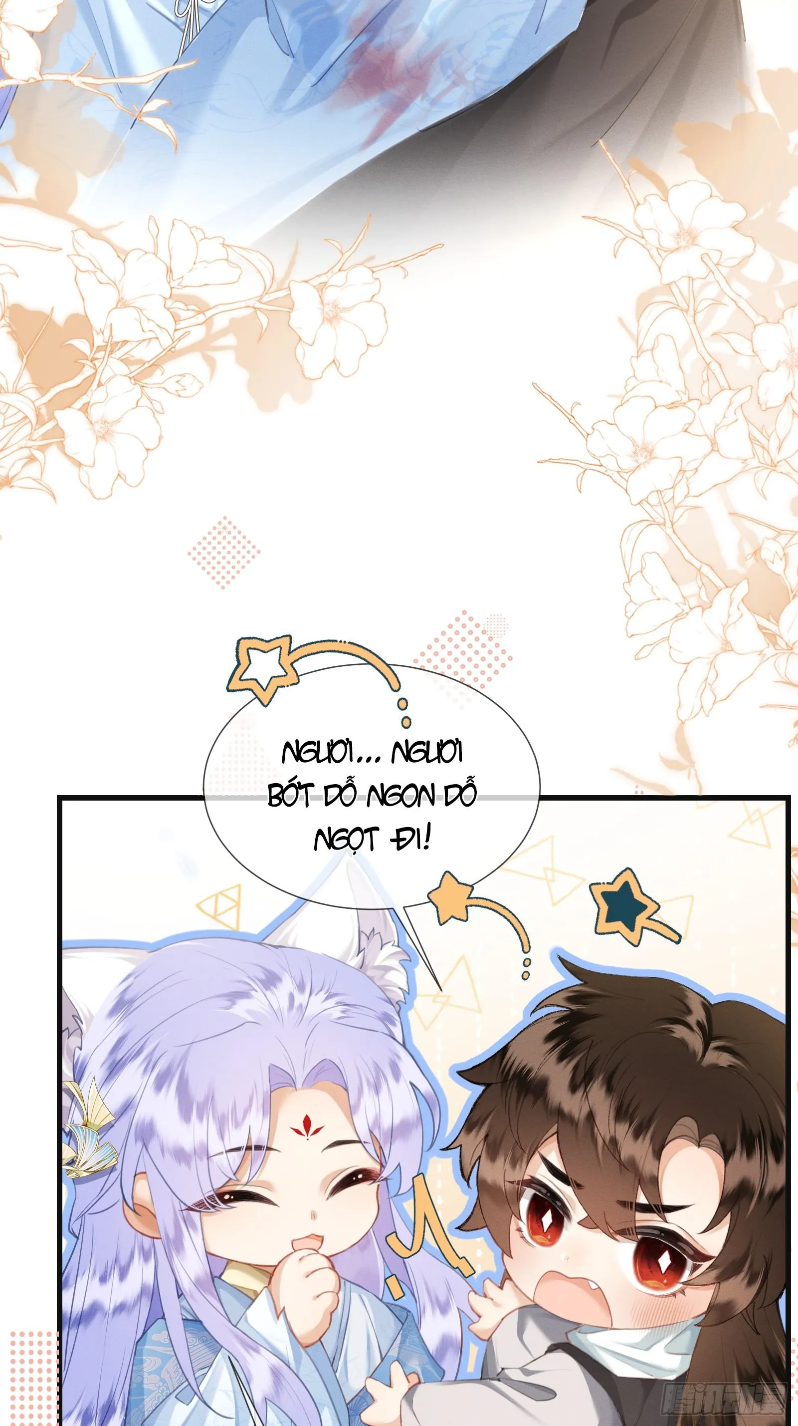 Chiếm Đoạt Quân Phụ Chapter 9 Trang 36