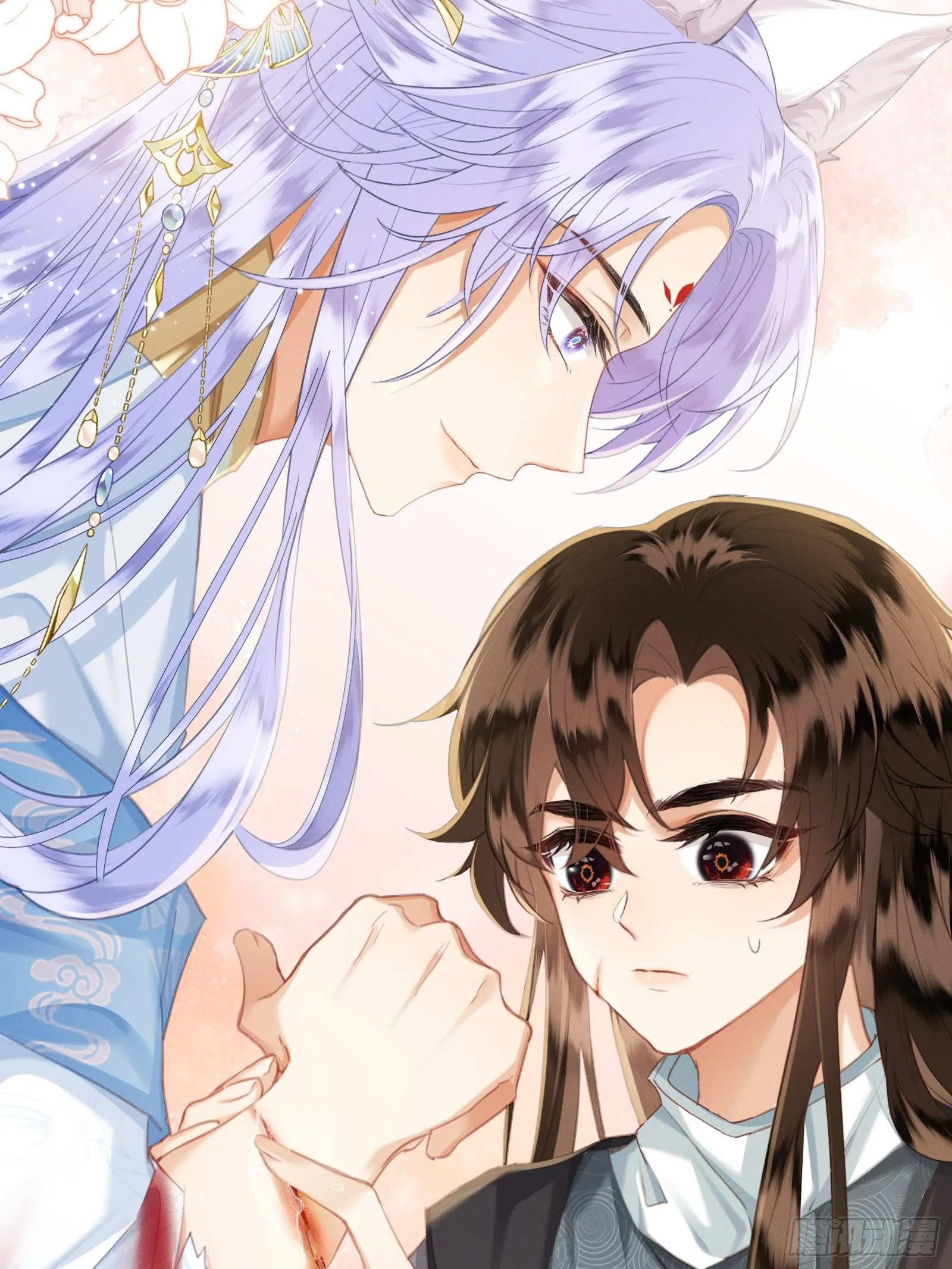 Chiếm Đoạt Quân Phụ Chapter 9 Trang 42