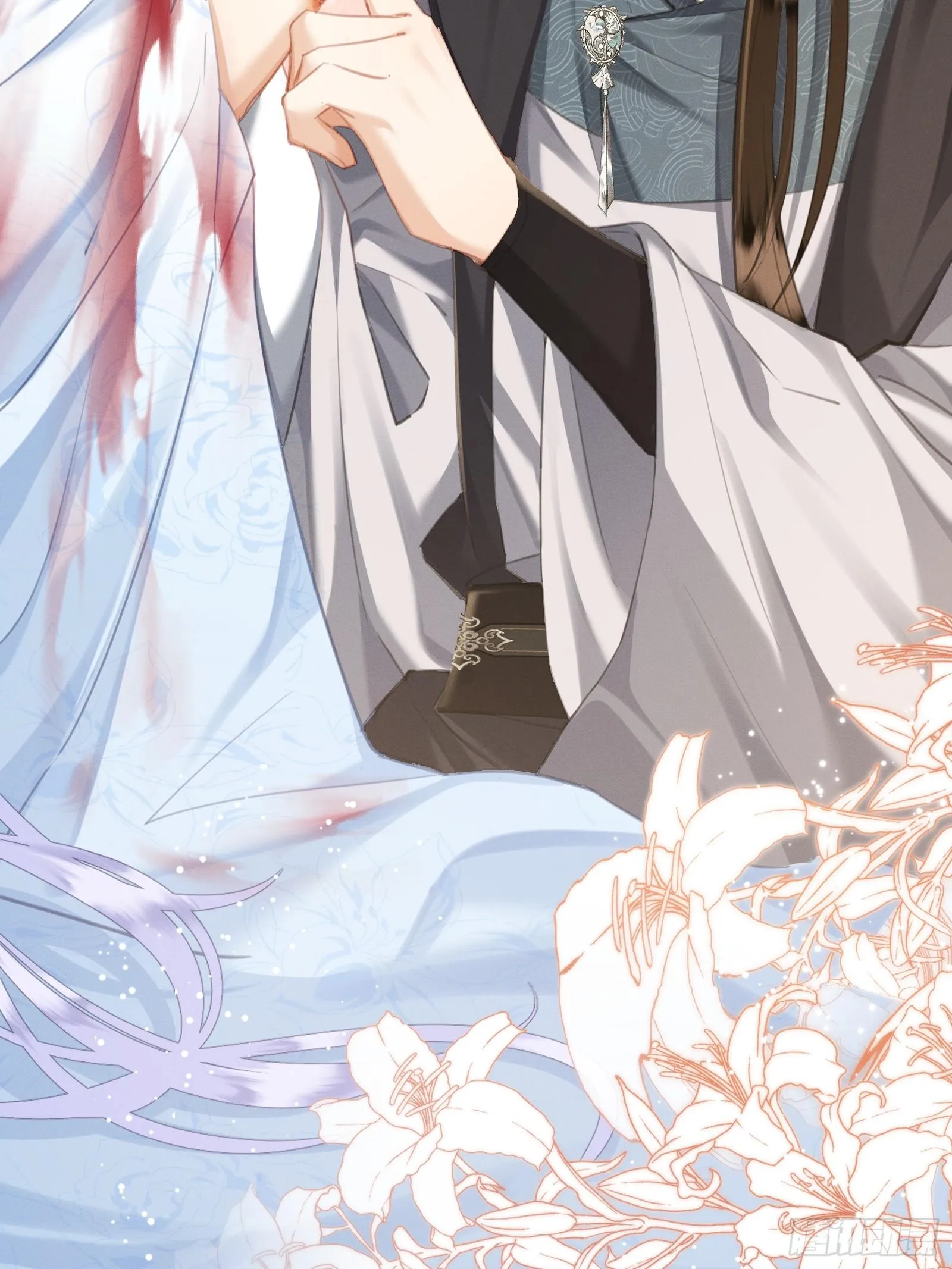 Chiếm Đoạt Quân Phụ Chapter 9 Trang 43