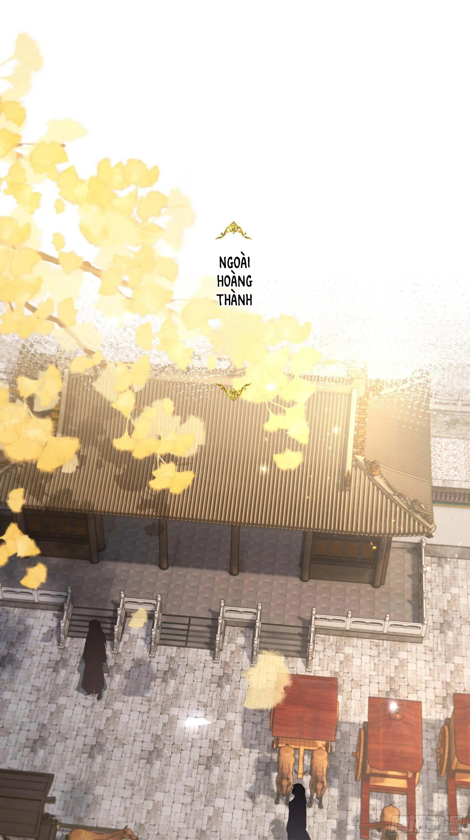 Chiếm Đoạt Quân Phụ Chapter 10 Trang 3