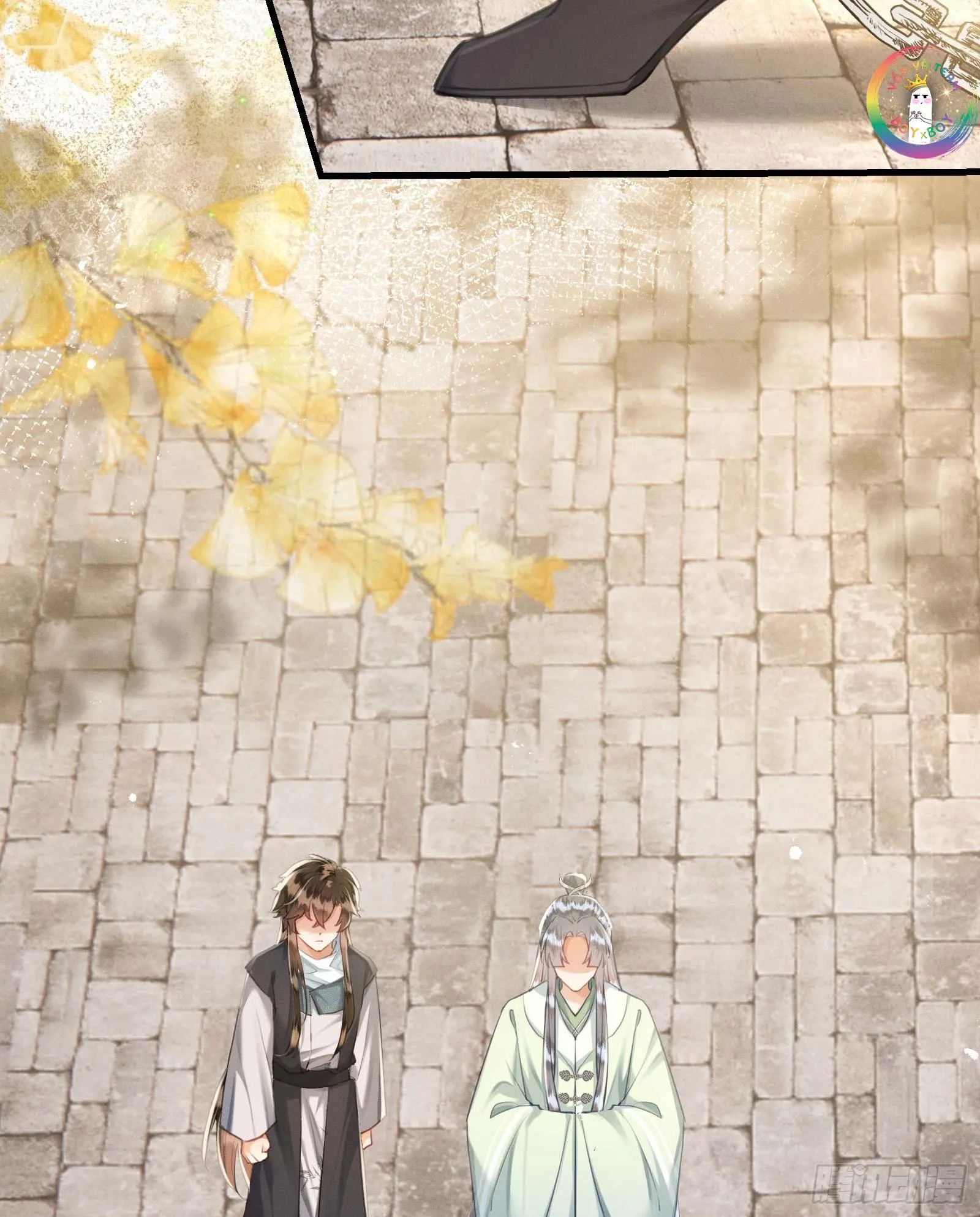 Chiếm Đoạt Quân Phụ Chapter 10 Trang 6