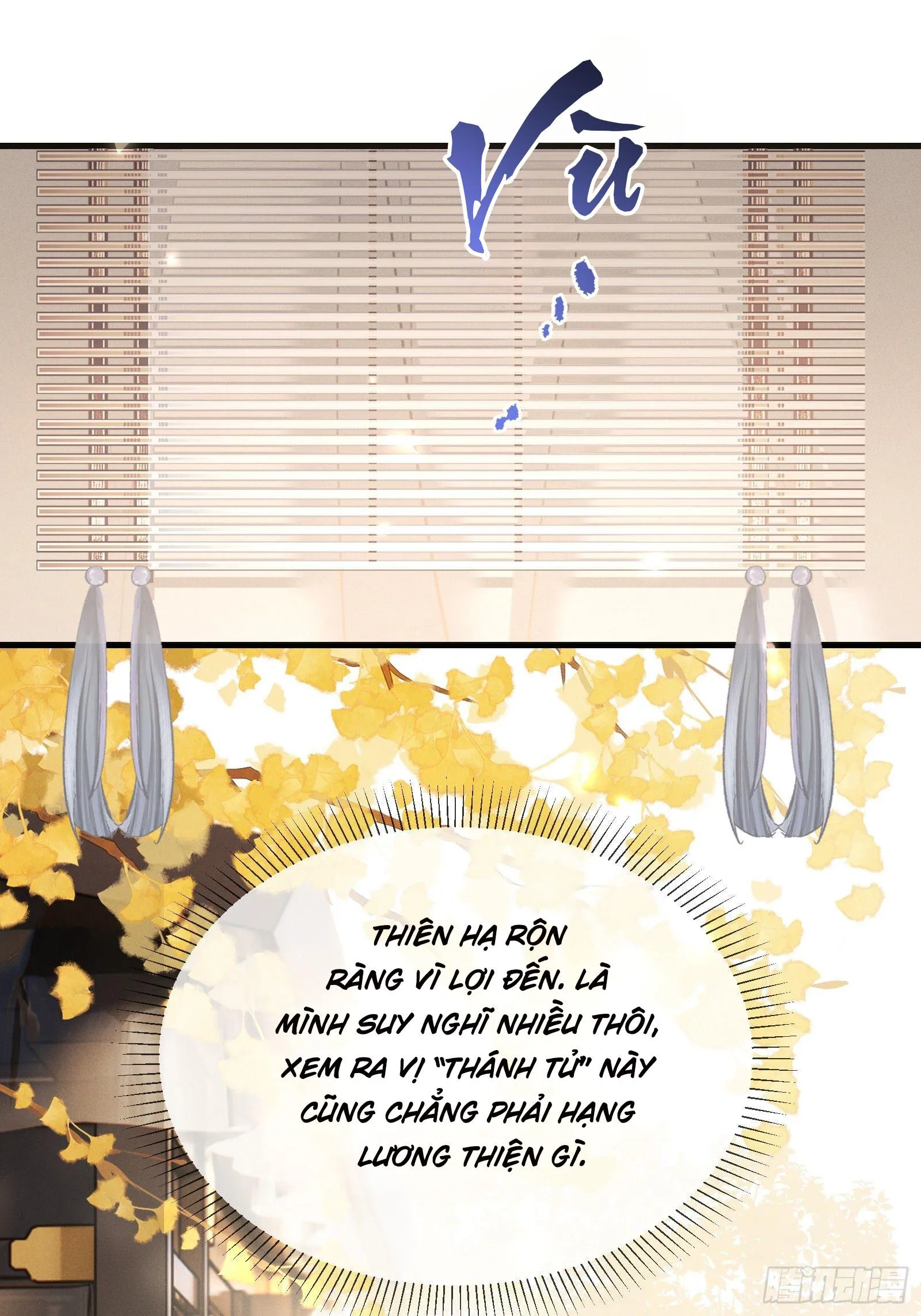 Chiếm Đoạt Quân Phụ Chapter 10 Trang 16