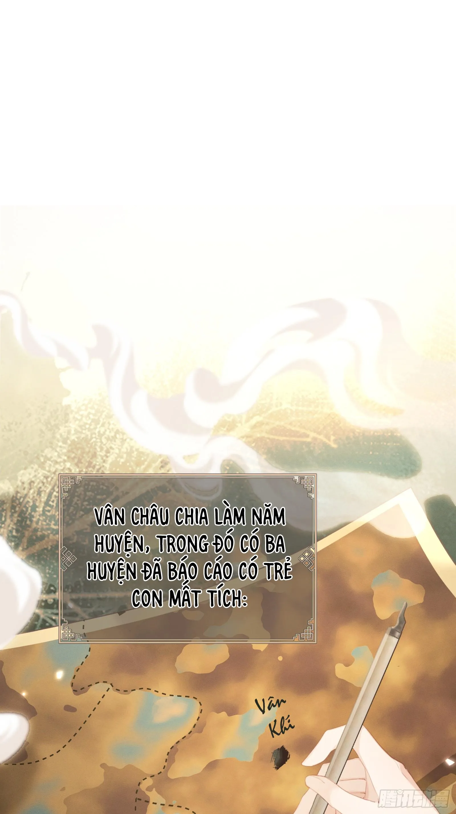 Chiếm Đoạt Quân Phụ Chapter 11 Trang 4