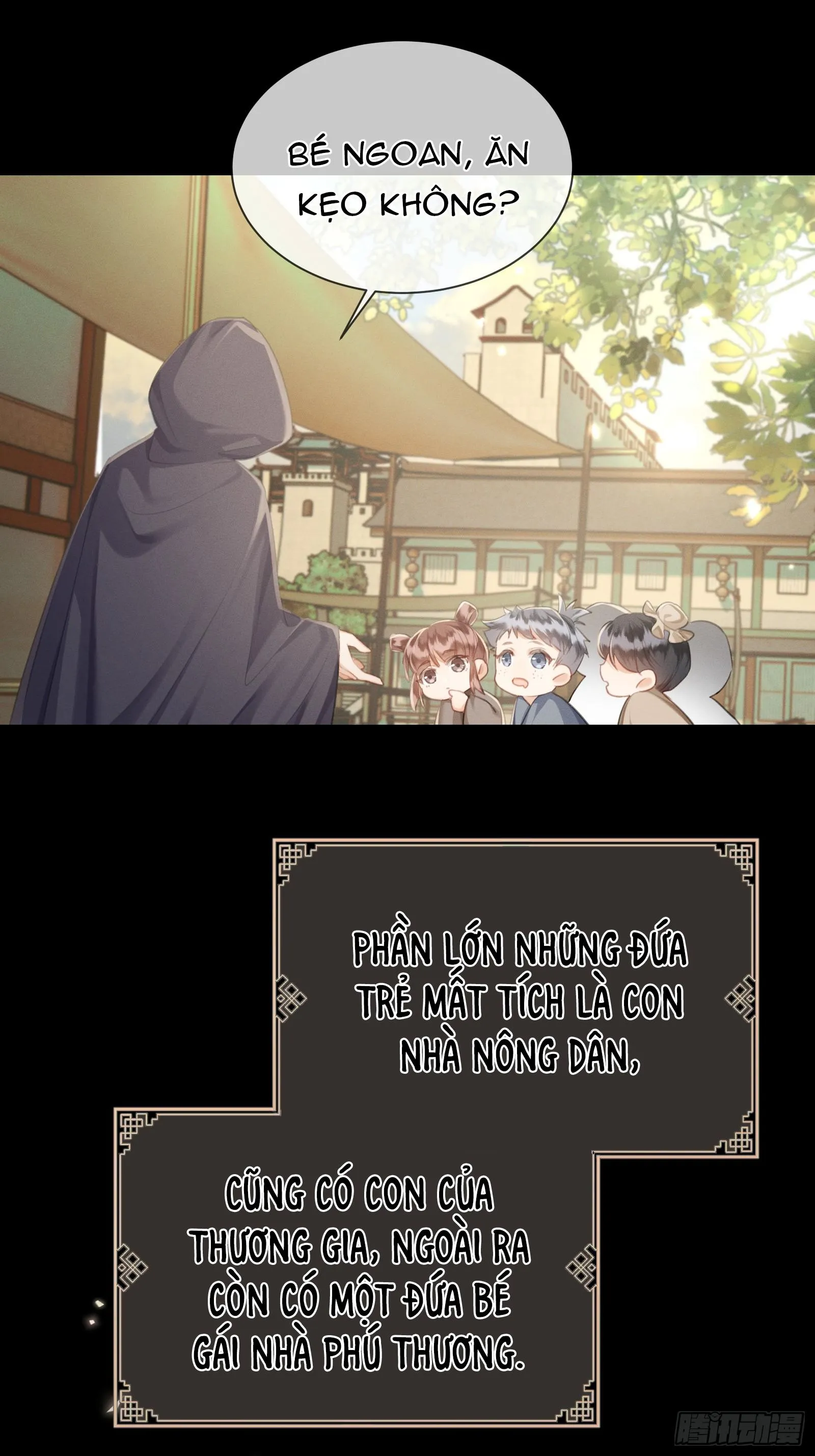 Chiếm Đoạt Quân Phụ Chapter 11 Trang 6