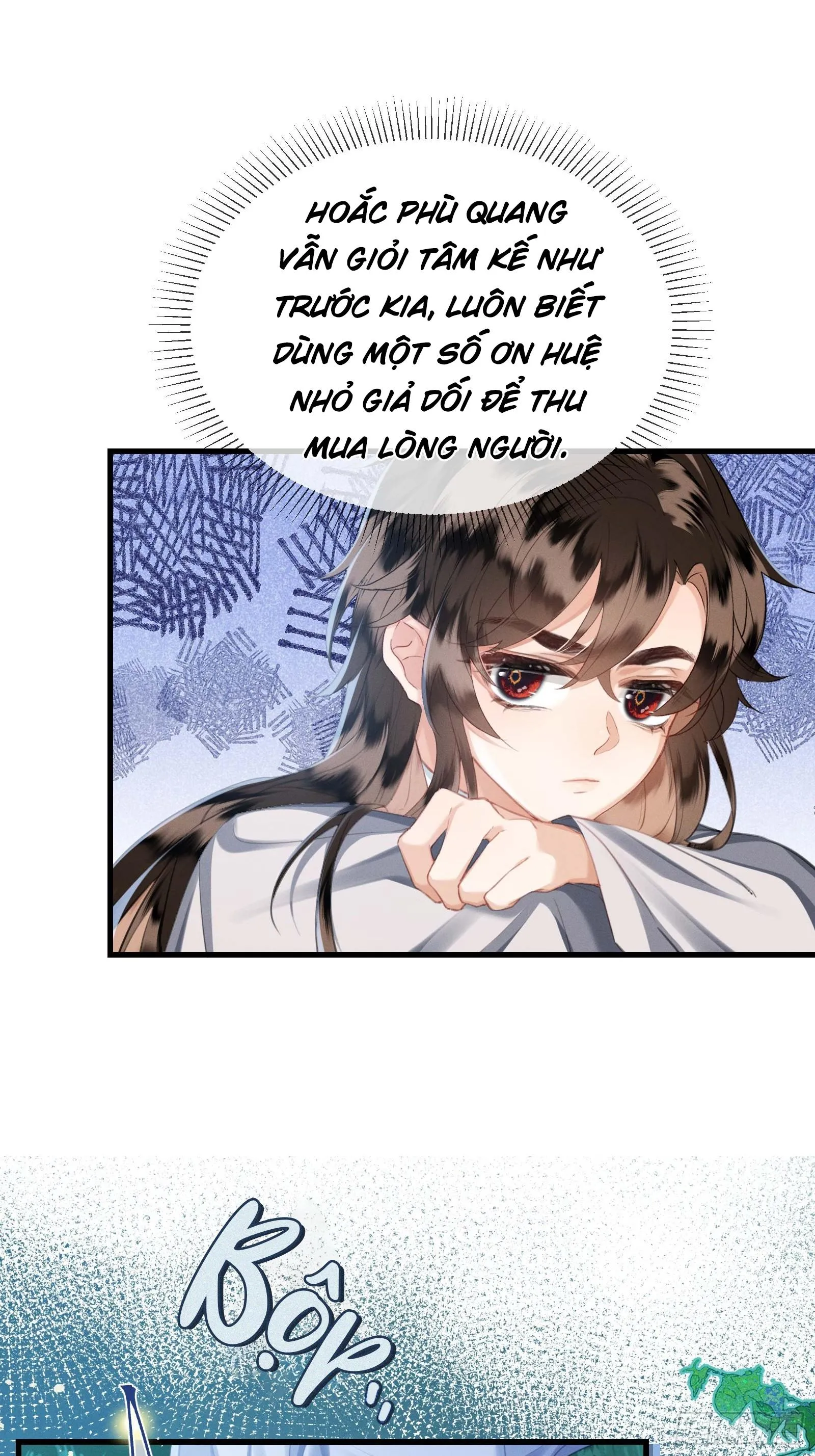 Chiếm Đoạt Quân Phụ Chapter 11 Trang 20