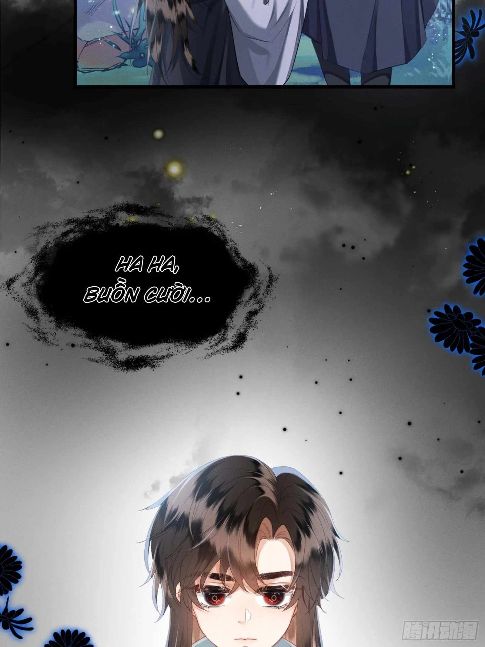 Chiếm Đoạt Quân Phụ Chapter 11 Trang 26