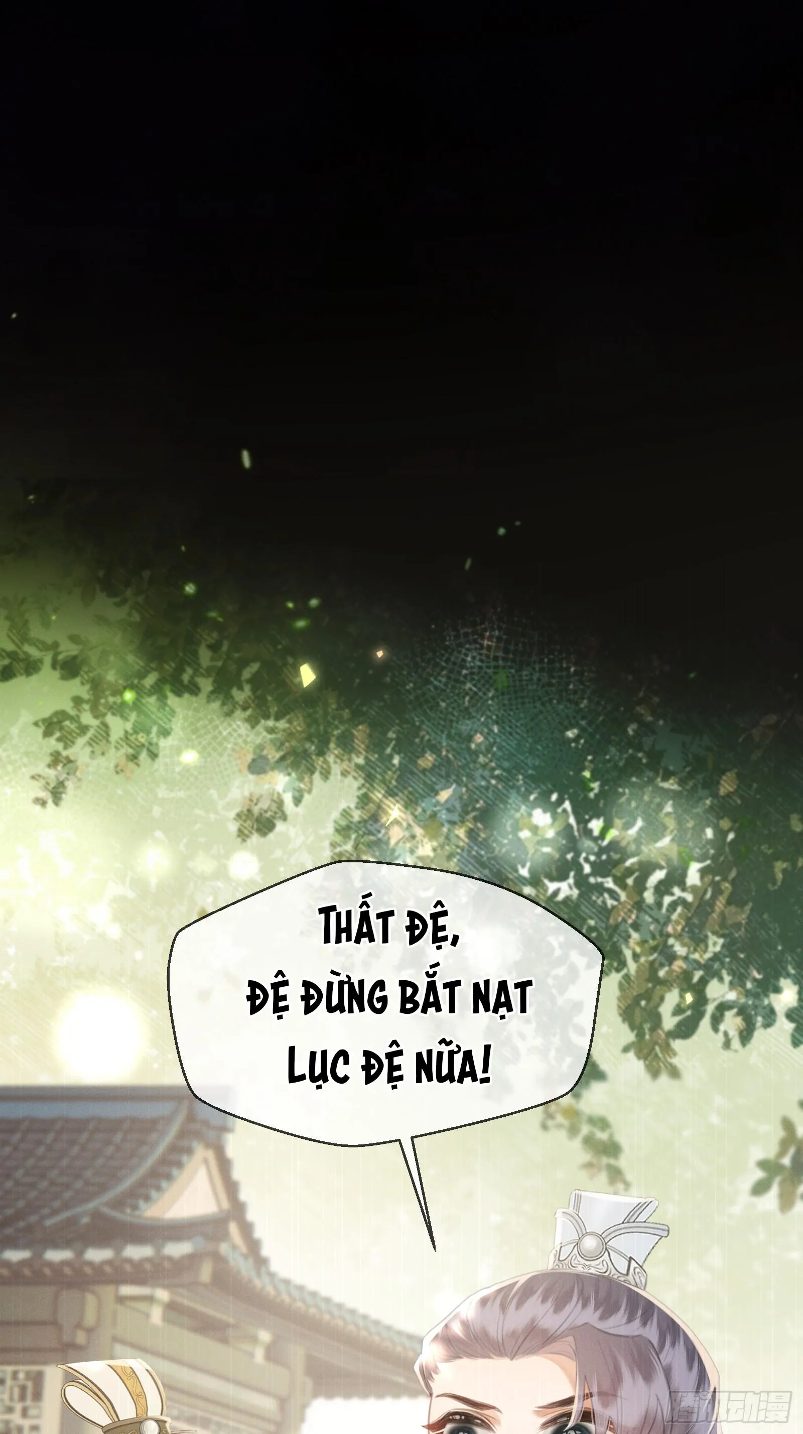 Chiếm Đoạt Quân Phụ Chapter 11 Trang 29