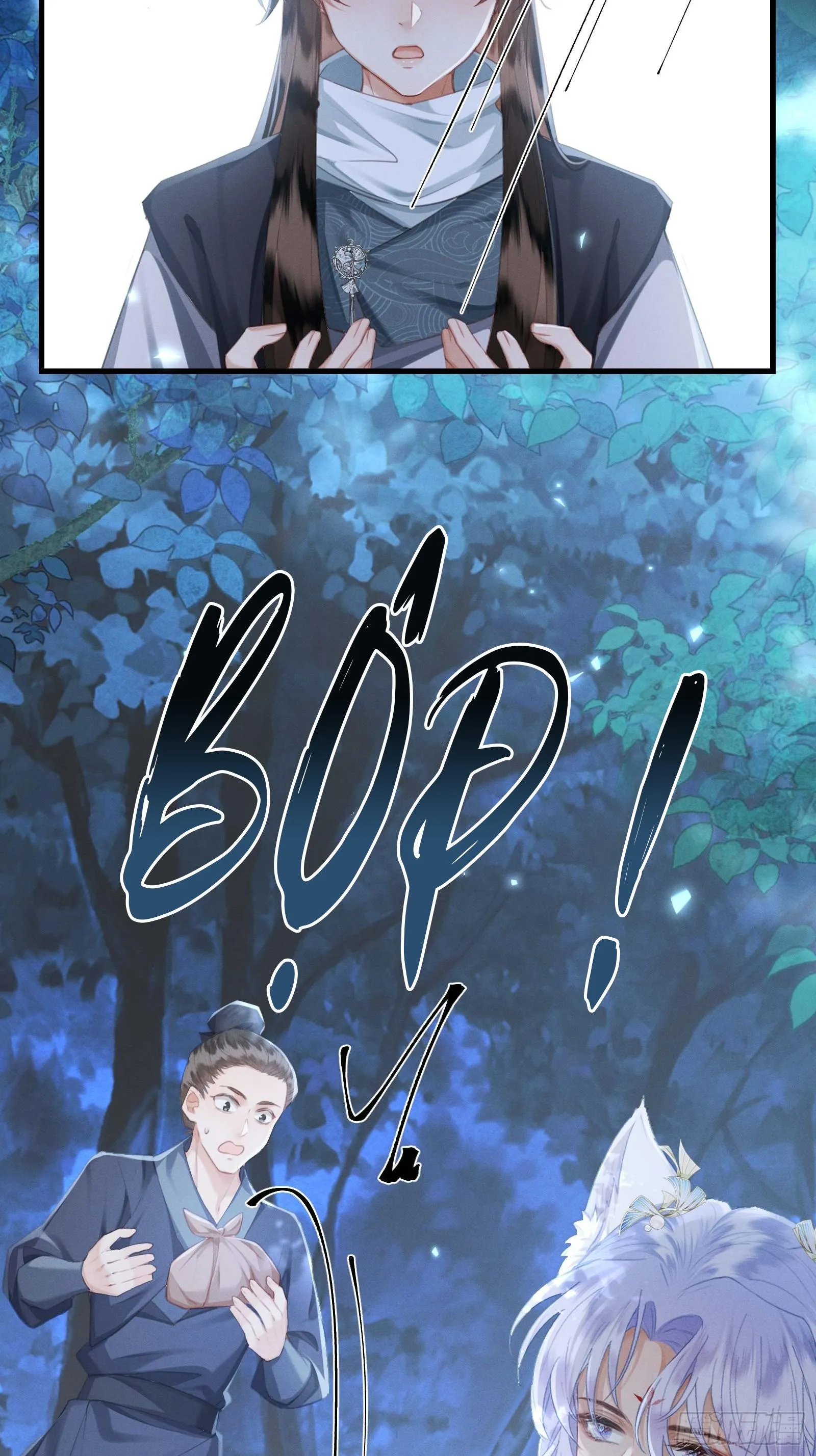 Chiếm Đoạt Quân Phụ Chapter 11 Trang 41