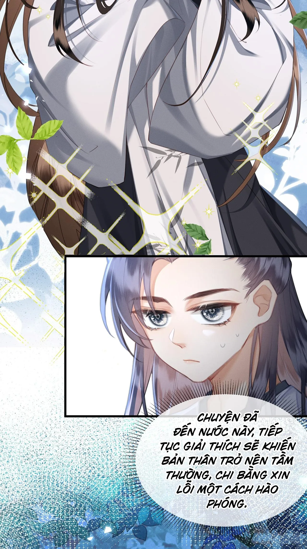 Chiếm Đoạt Quân Phụ Chapter 12 Trang 8