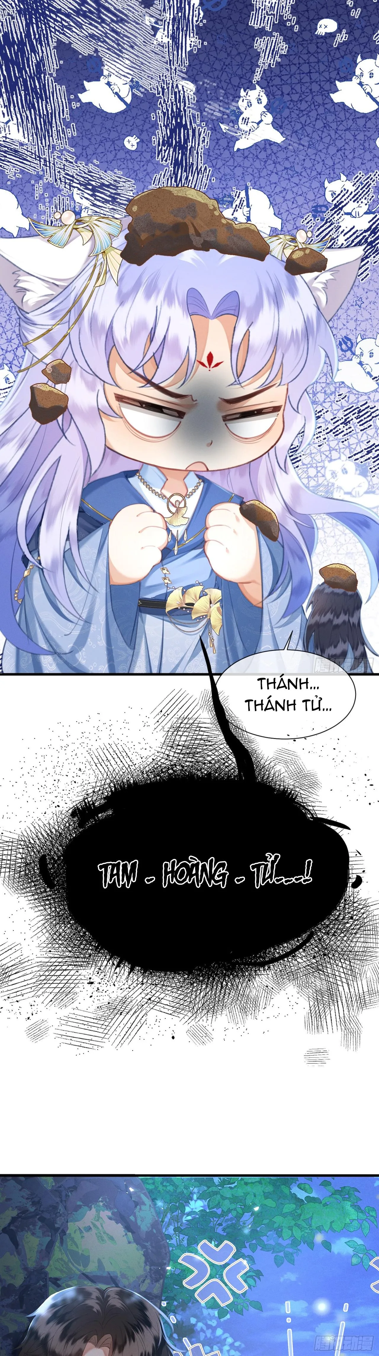 Chiếm Đoạt Quân Phụ Chapter 12 Trang 27