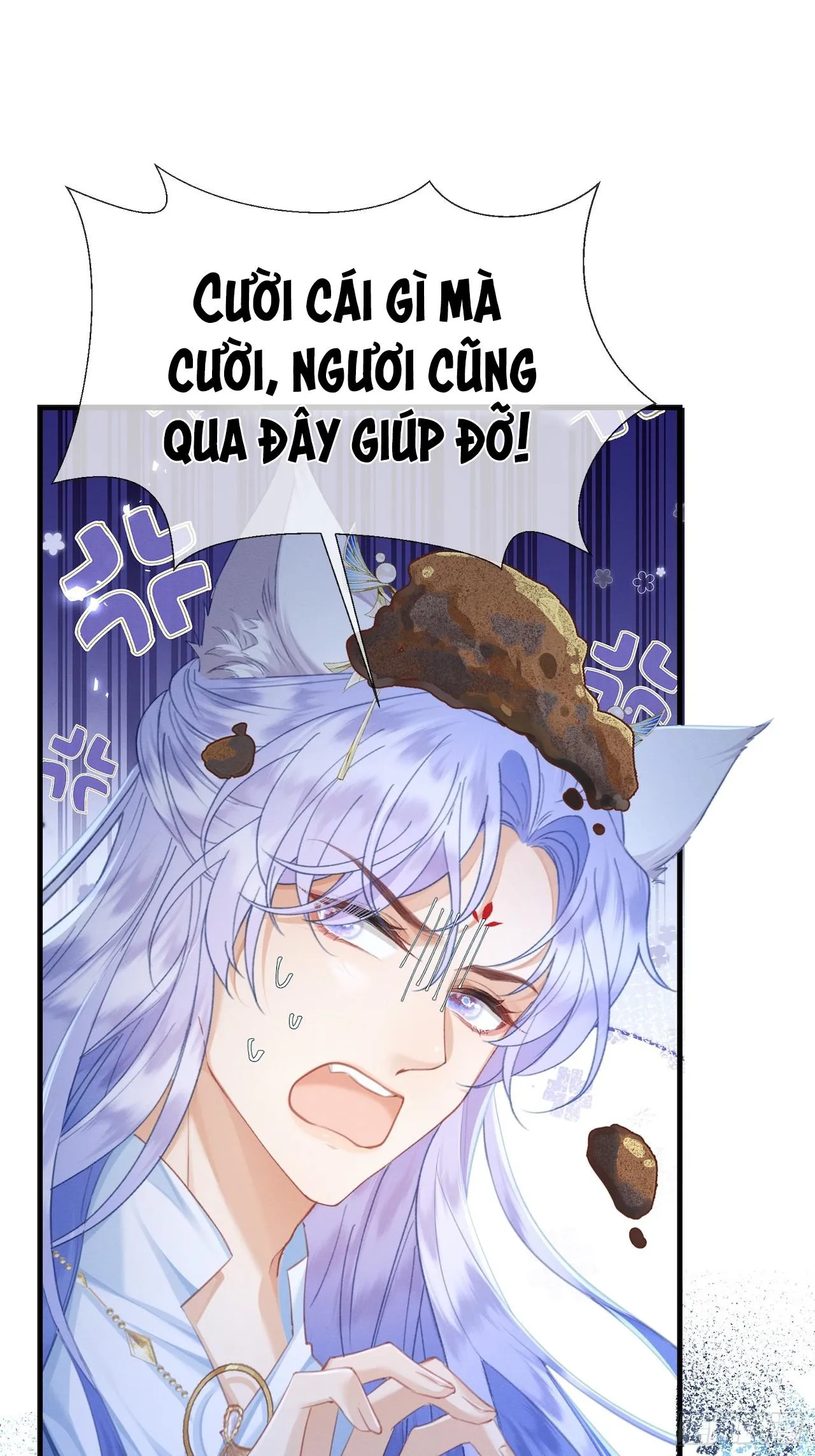 Chiếm Đoạt Quân Phụ Chapter 12 Trang 29