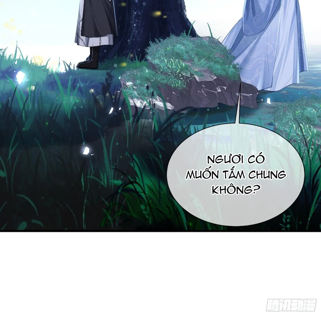 Chiếm Đoạt Quân Phụ Chapter 12 Trang 34