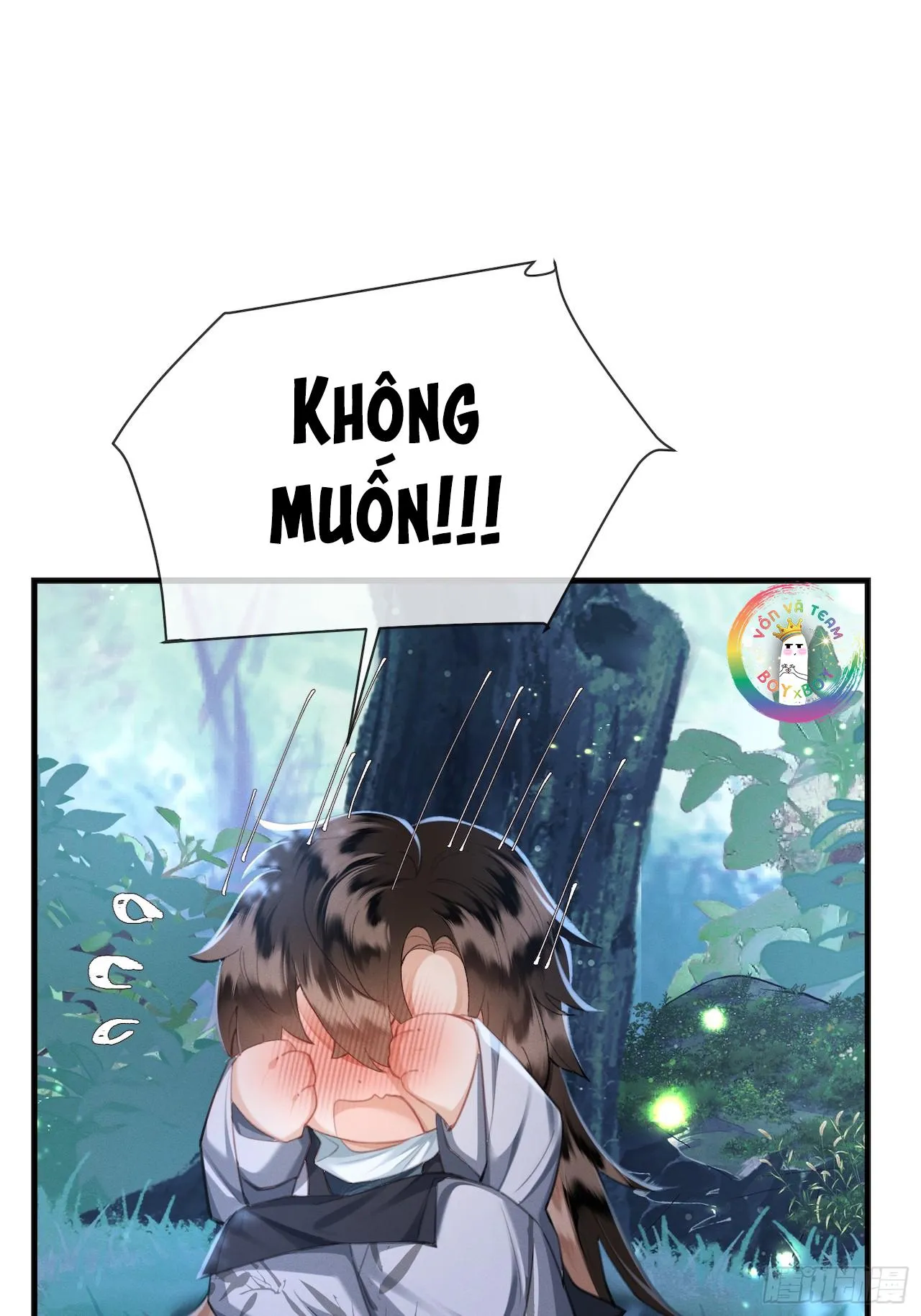 Chiếm Đoạt Quân Phụ Chapter 12 Trang 35