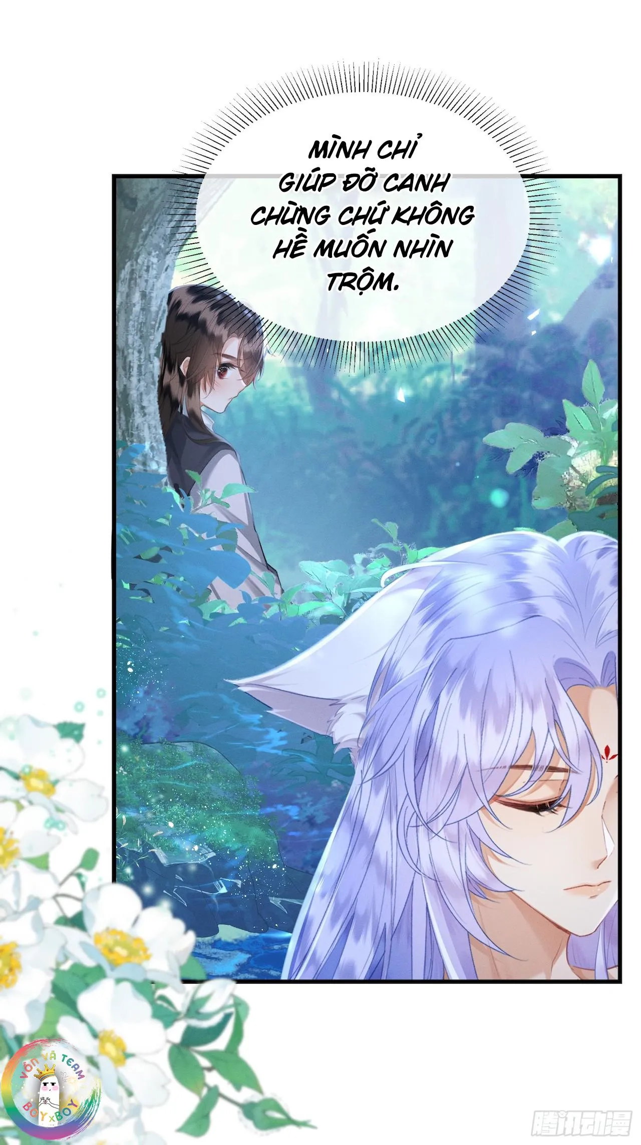 Chiếm Đoạt Quân Phụ Chapter 12 Trang 39