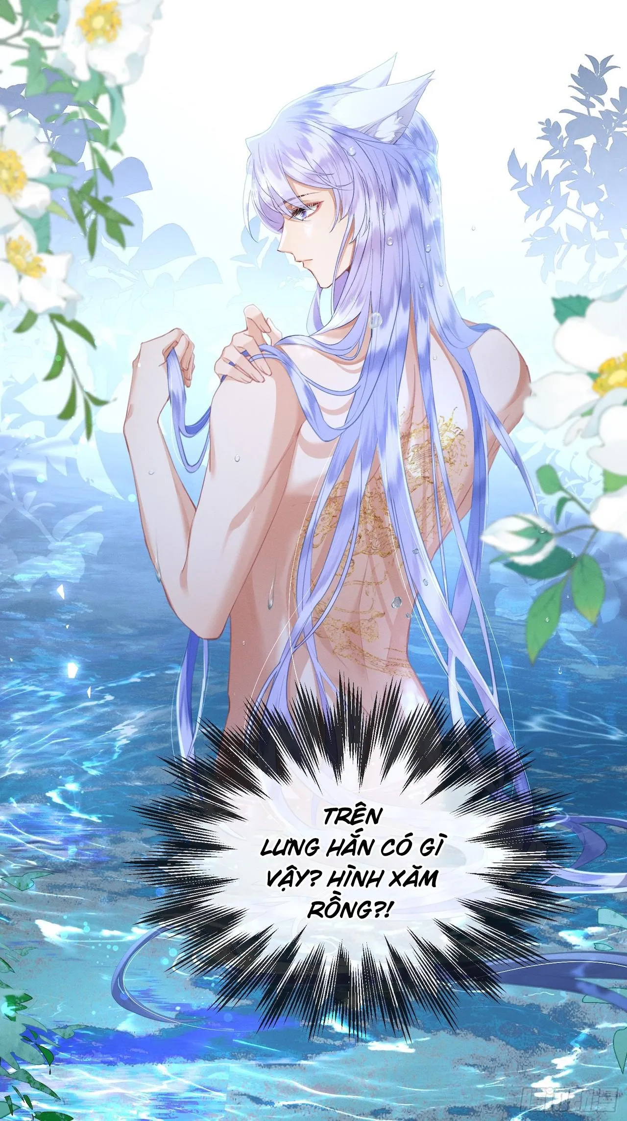 Chiếm Đoạt Quân Phụ Chapter 12 Trang 40