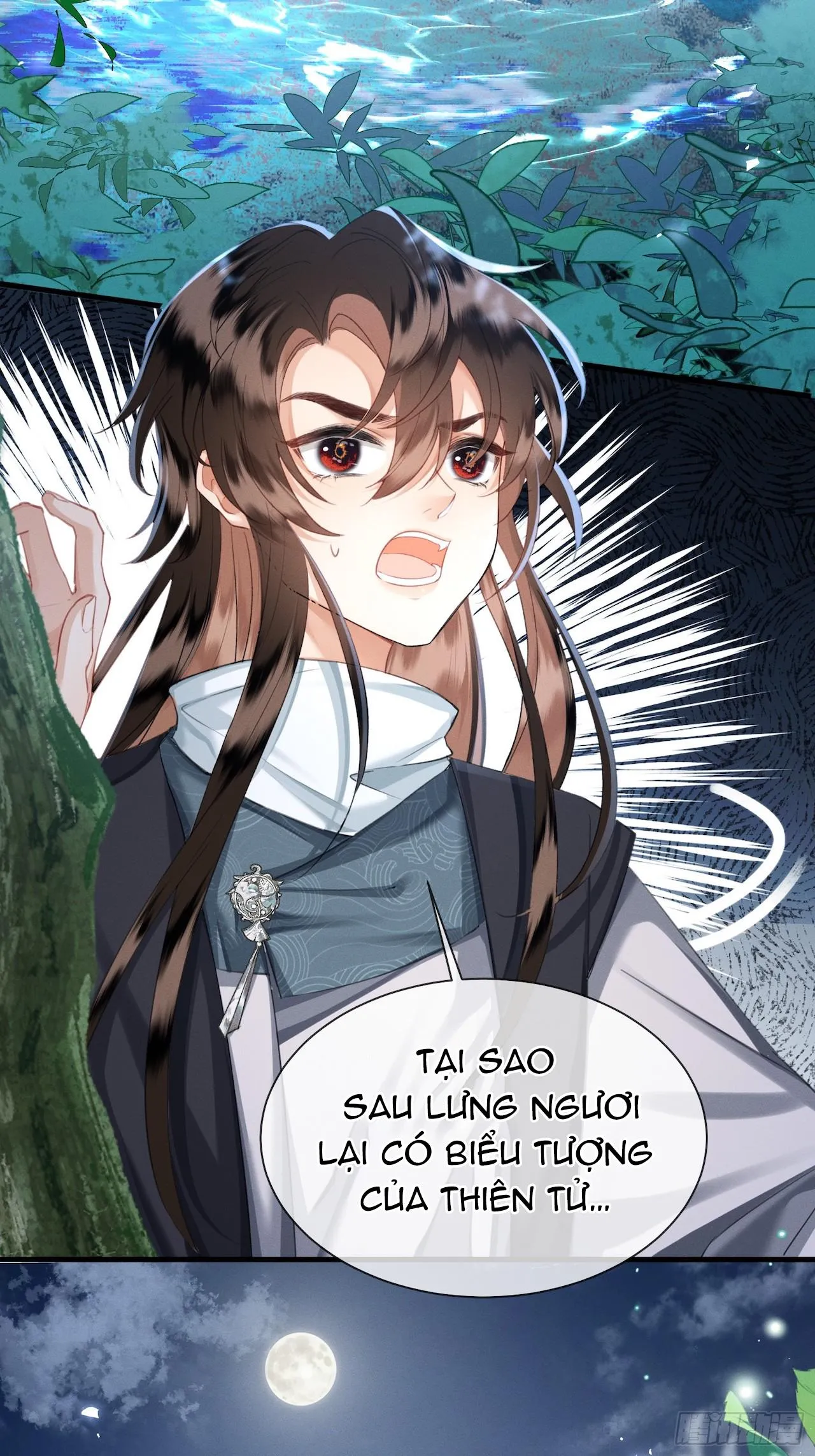 Chiếm Đoạt Quân Phụ Chapter 12 Trang 41