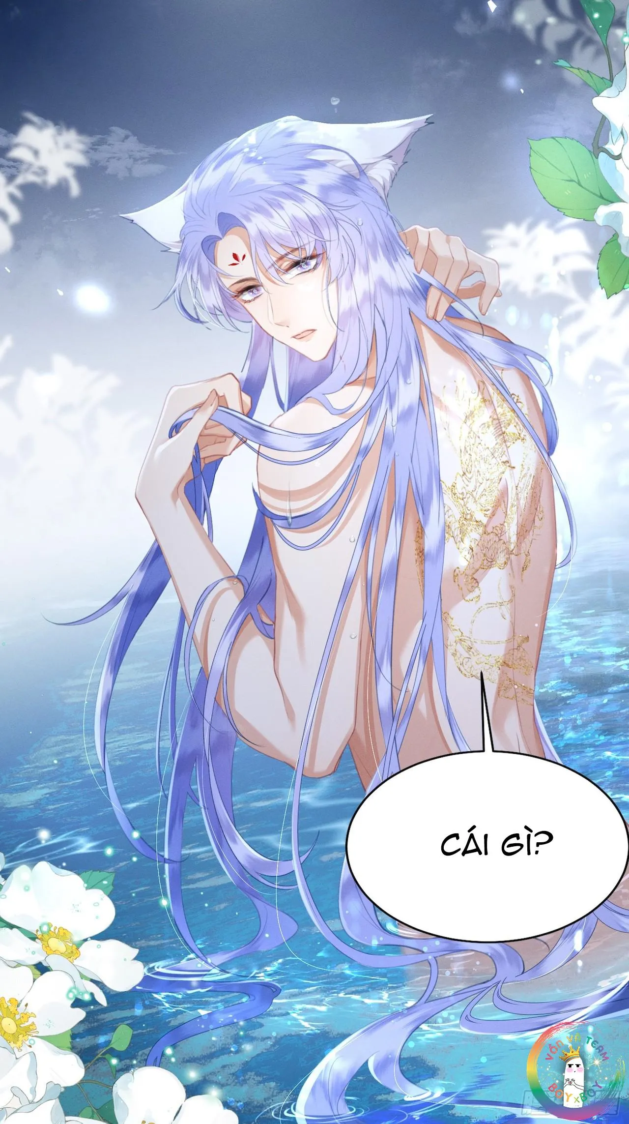 Chiếm Đoạt Quân Phụ Chapter 12 Trang 42