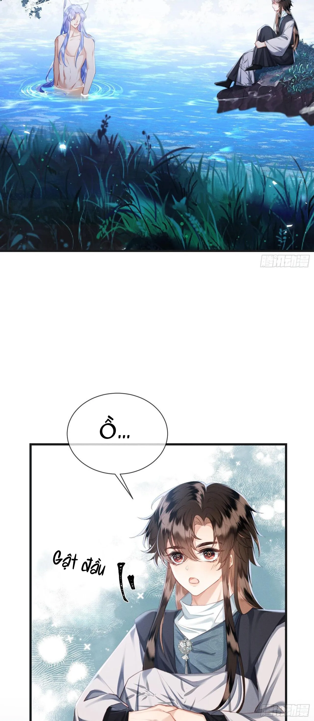 Chiếm Đoạt Quân Phụ Chapter 13 Trang 12