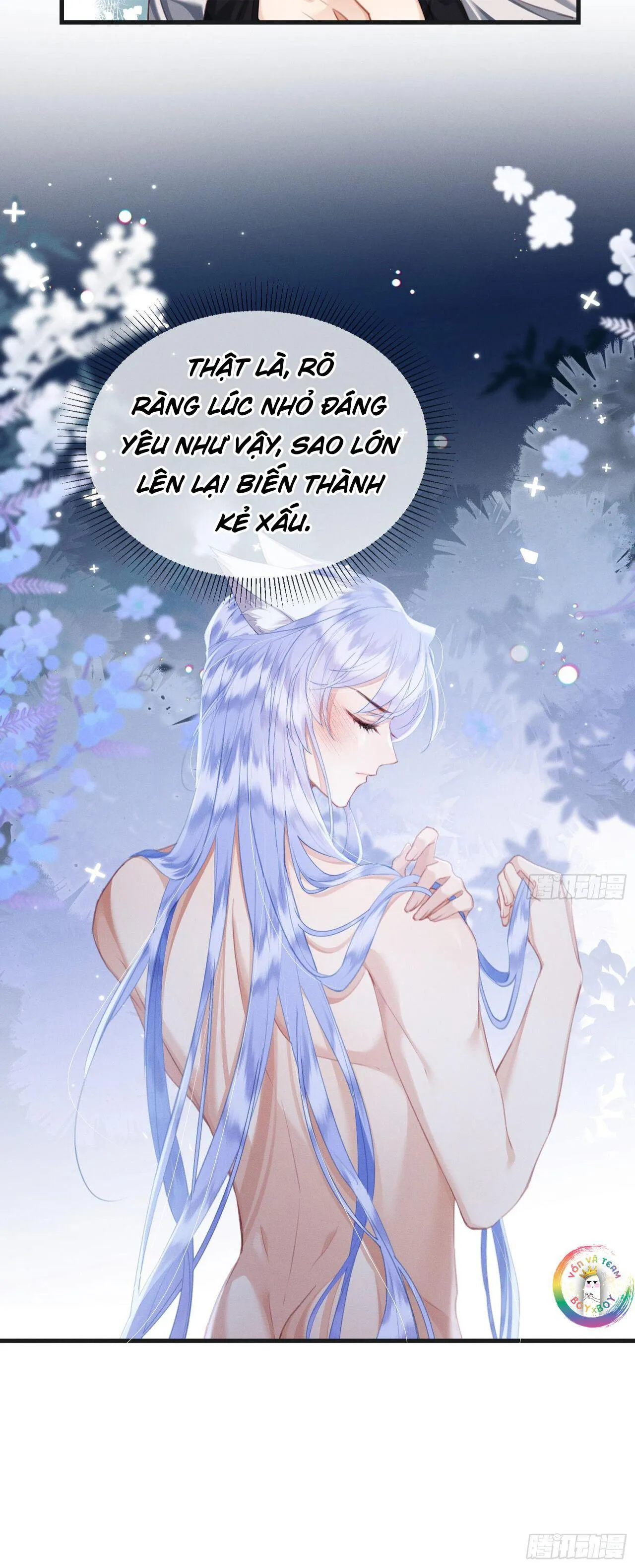 Chiếm Đoạt Quân Phụ Chapter 13 Trang 13